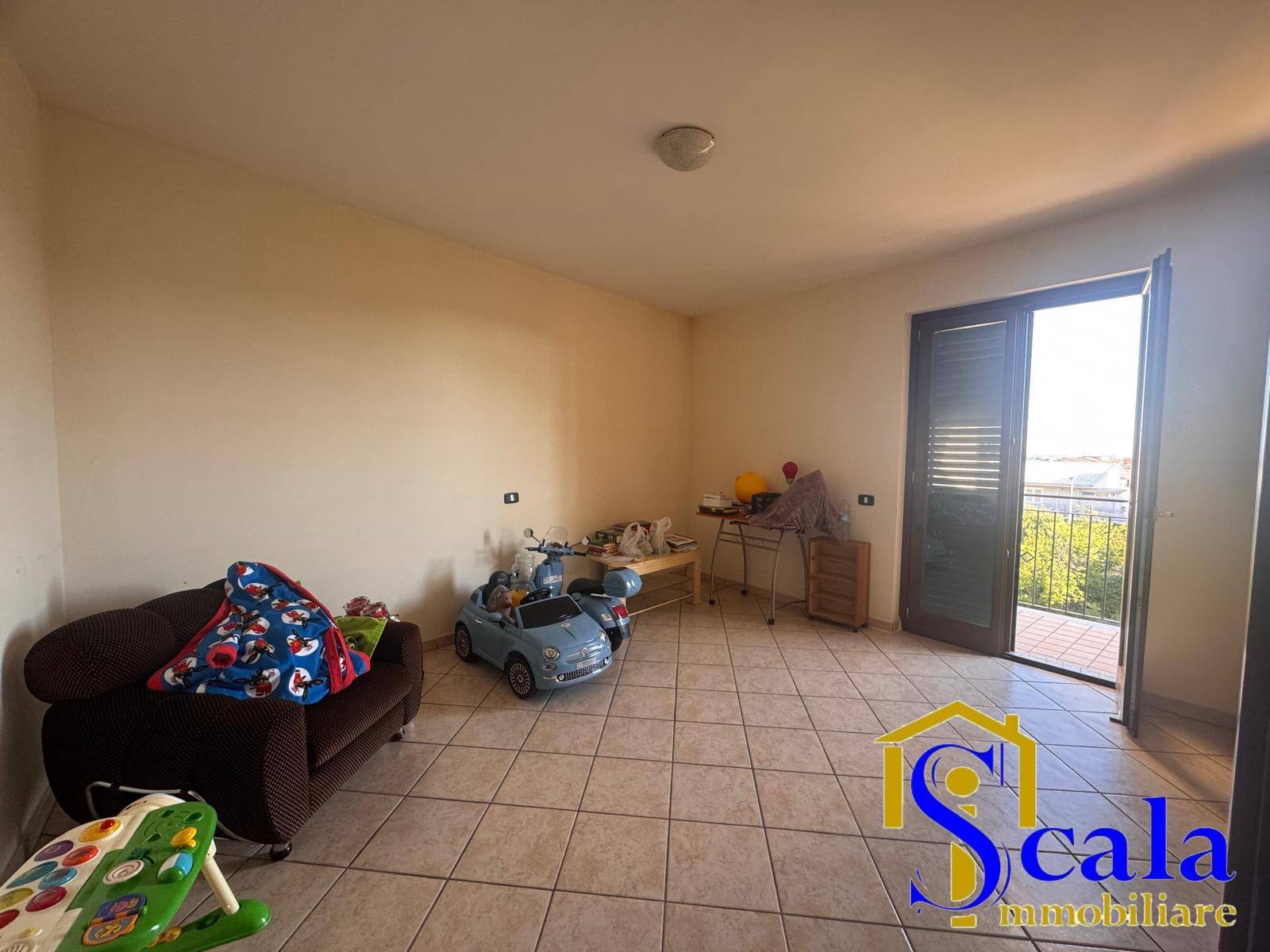 Appartamento in vendita a Vitulazio