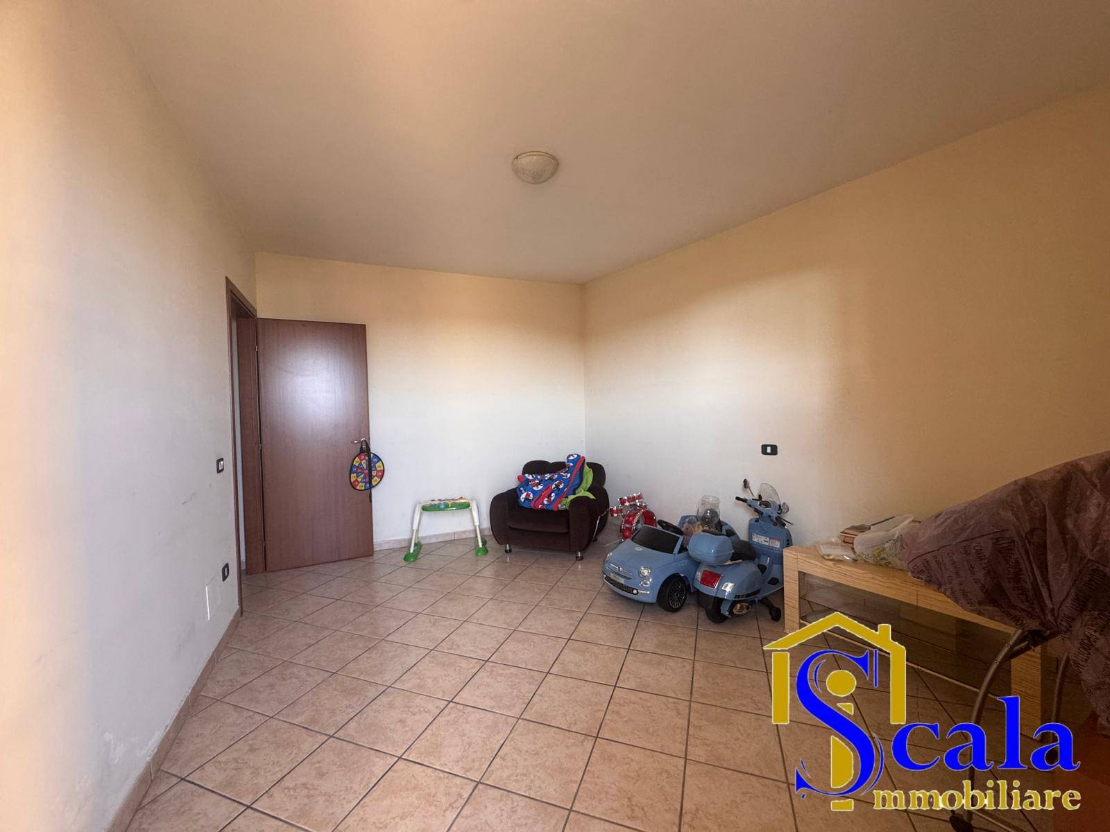 Appartamento in vendita a Vitulazio