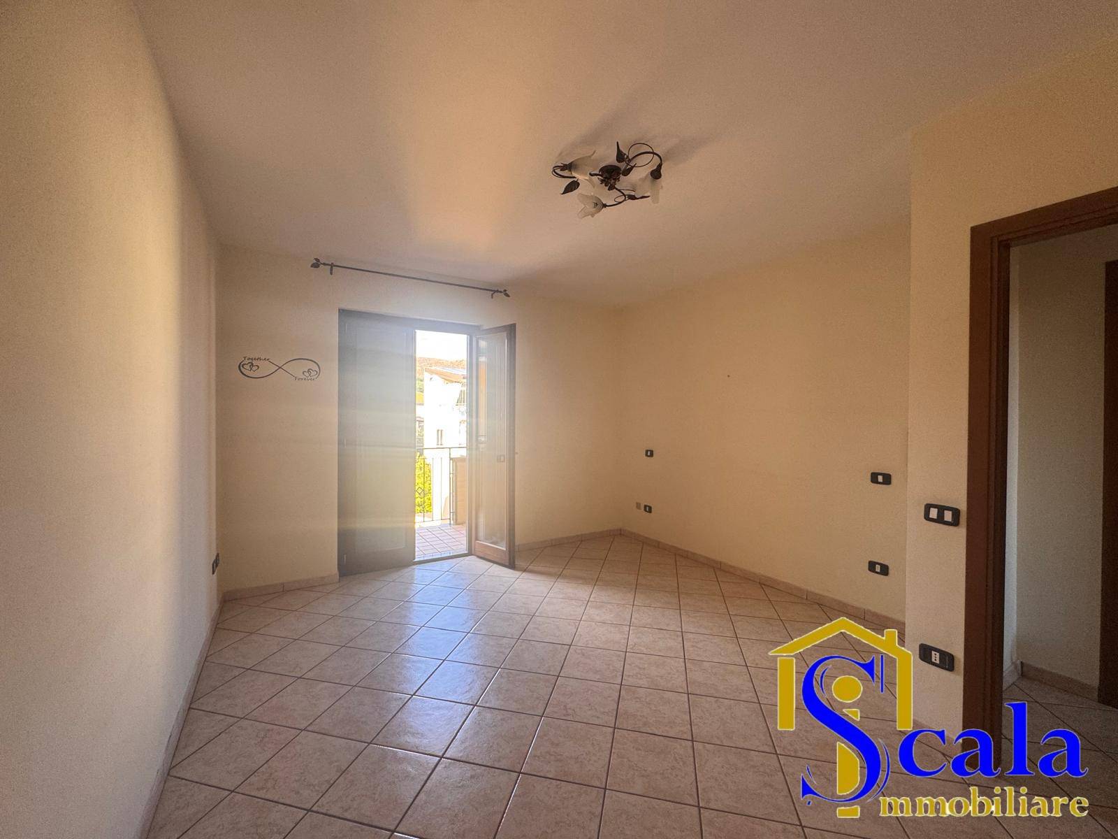 Appartamento in vendita a Vitulazio