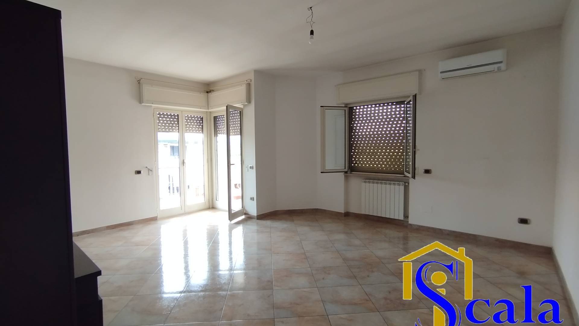 Appartamento in affitto a Macerata Campania