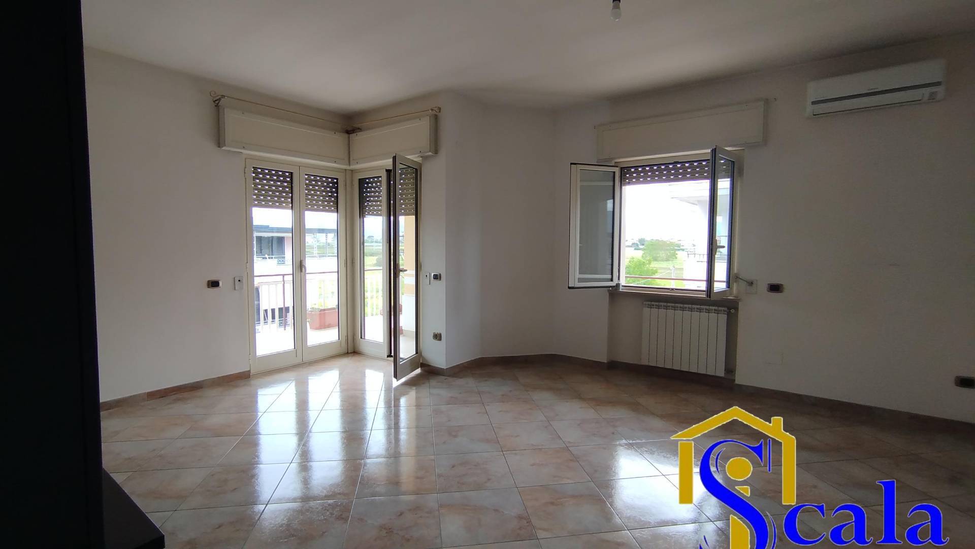 Appartamento in affitto a Macerata Campania