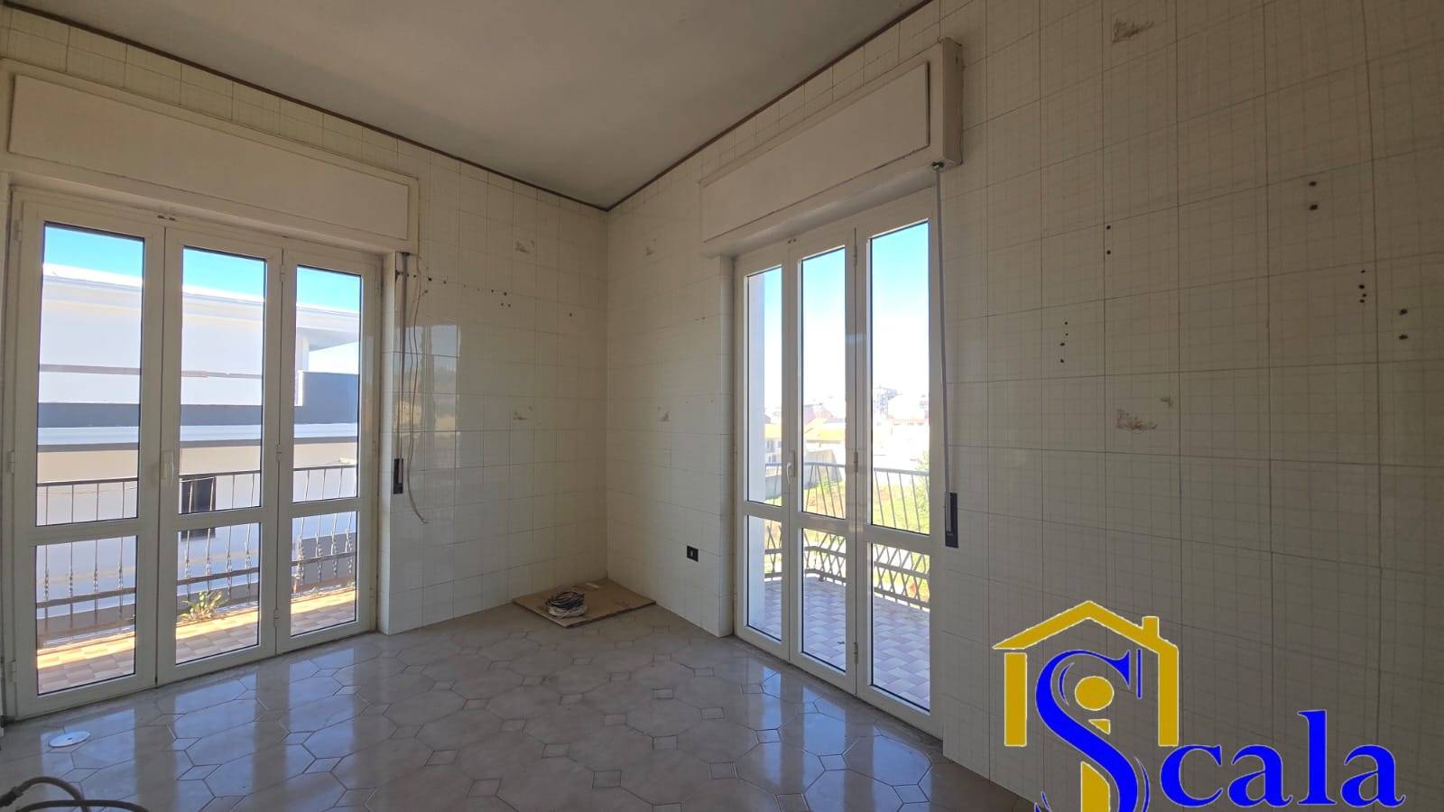 Appartamento in vendita a Santa Maria Capua Vetere