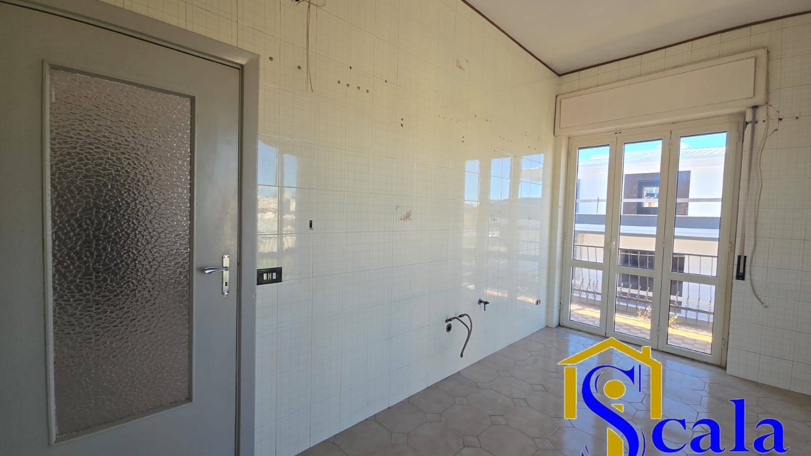 Appartamento in vendita a Santa Maria Capua Vetere
