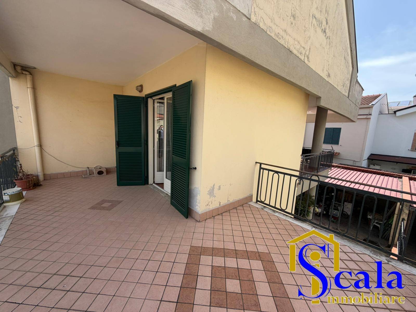Villa in vendita a Curti