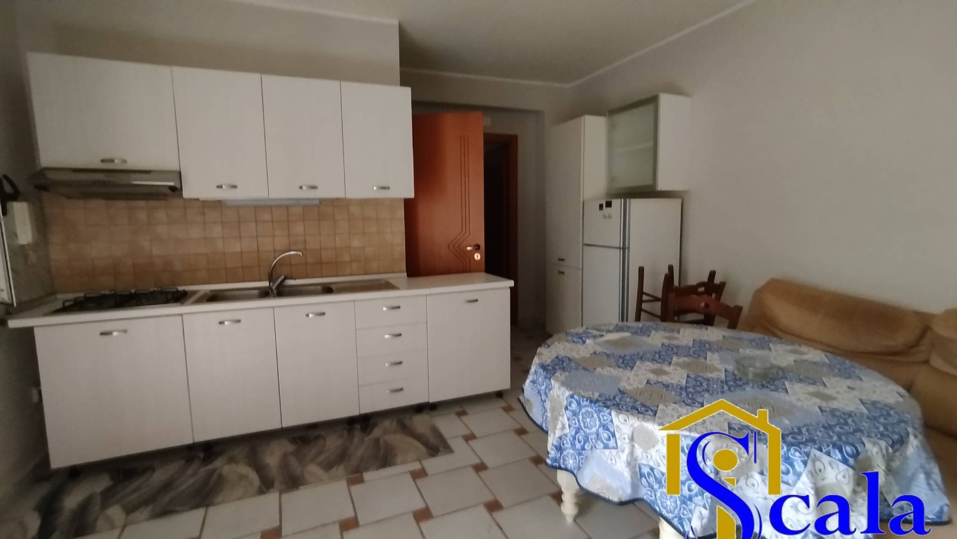 Bilocale in affitto a San Prisco