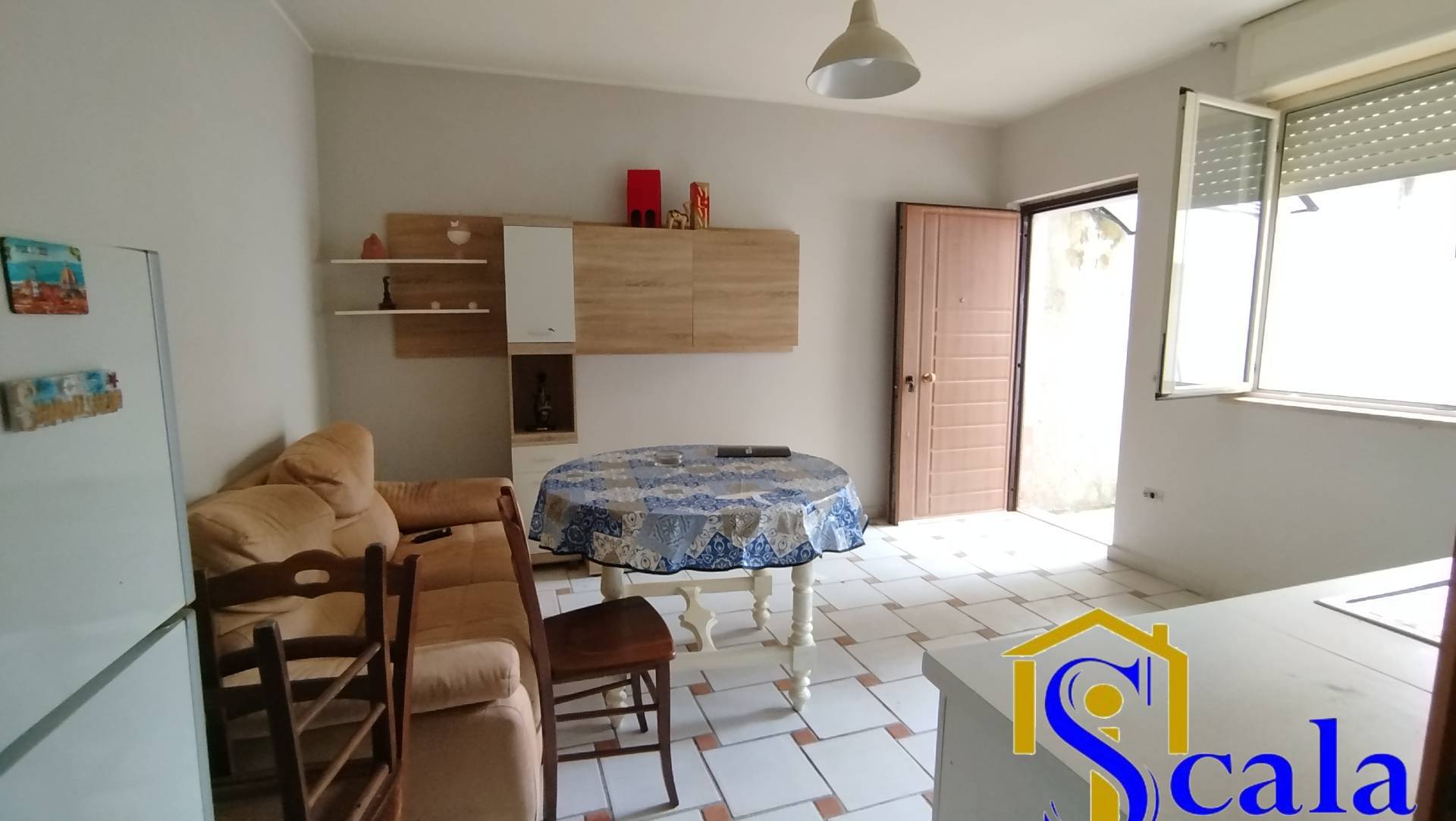 Bilocale in affitto a San Prisco