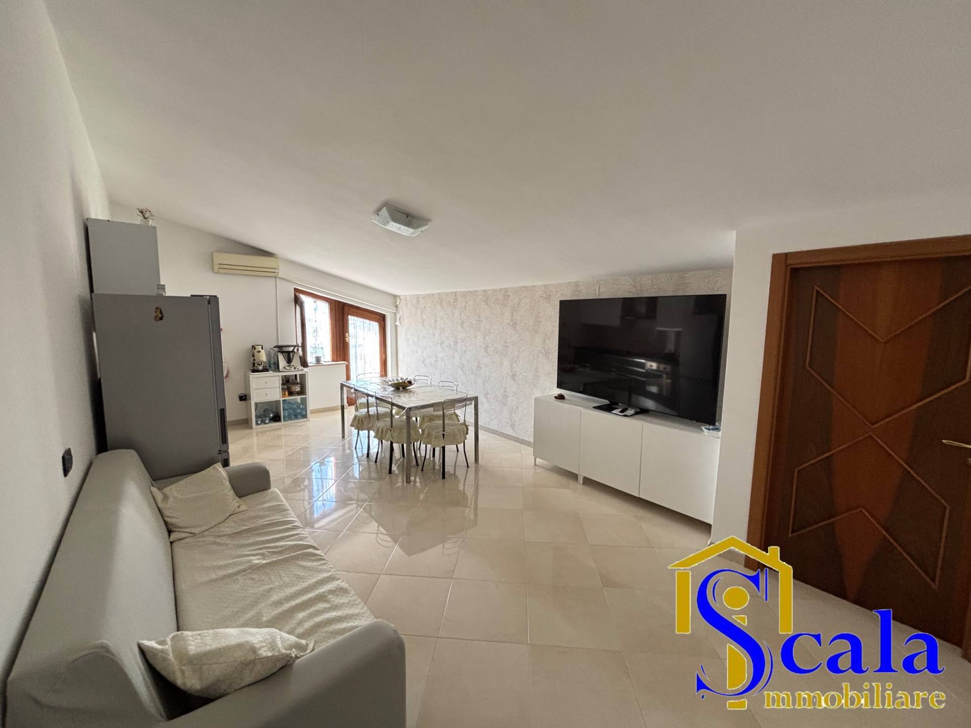 Appartamento in vendita a San Prisco