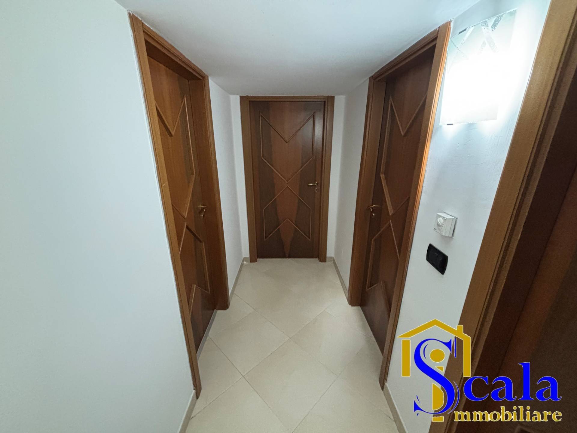 Appartamento in vendita a San Prisco