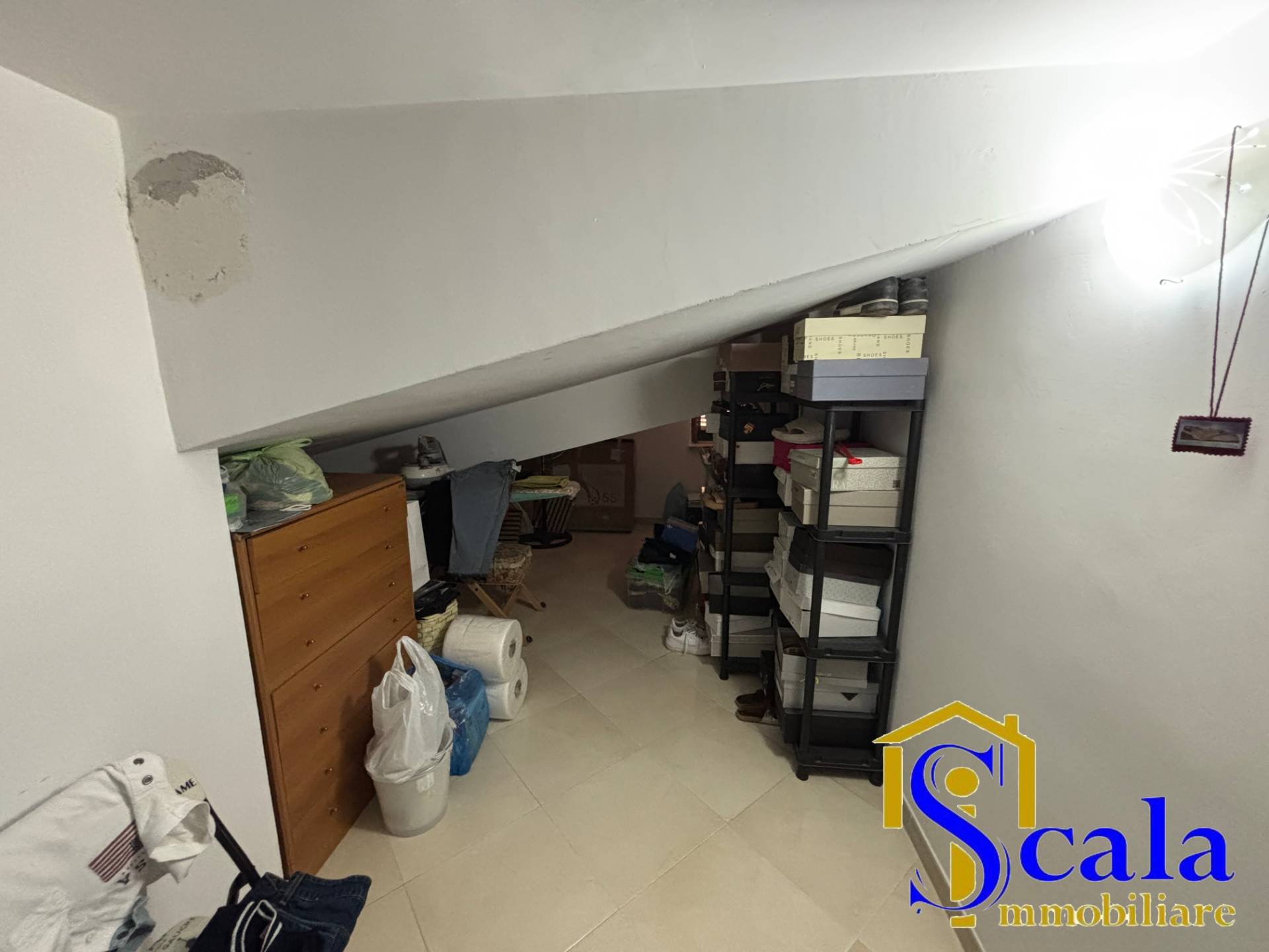 Appartamento in vendita a San Prisco
