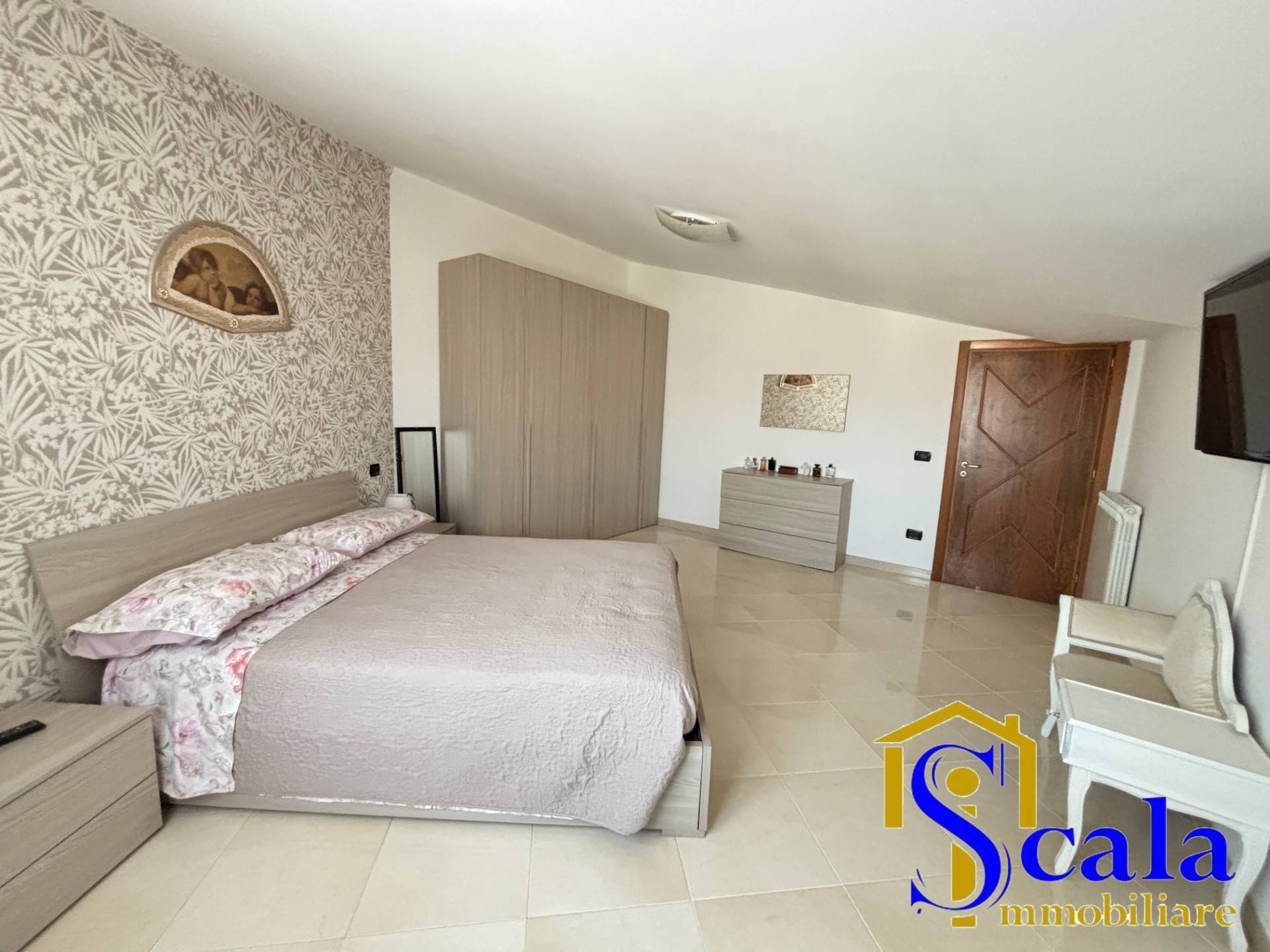 Appartamento in vendita a San Prisco