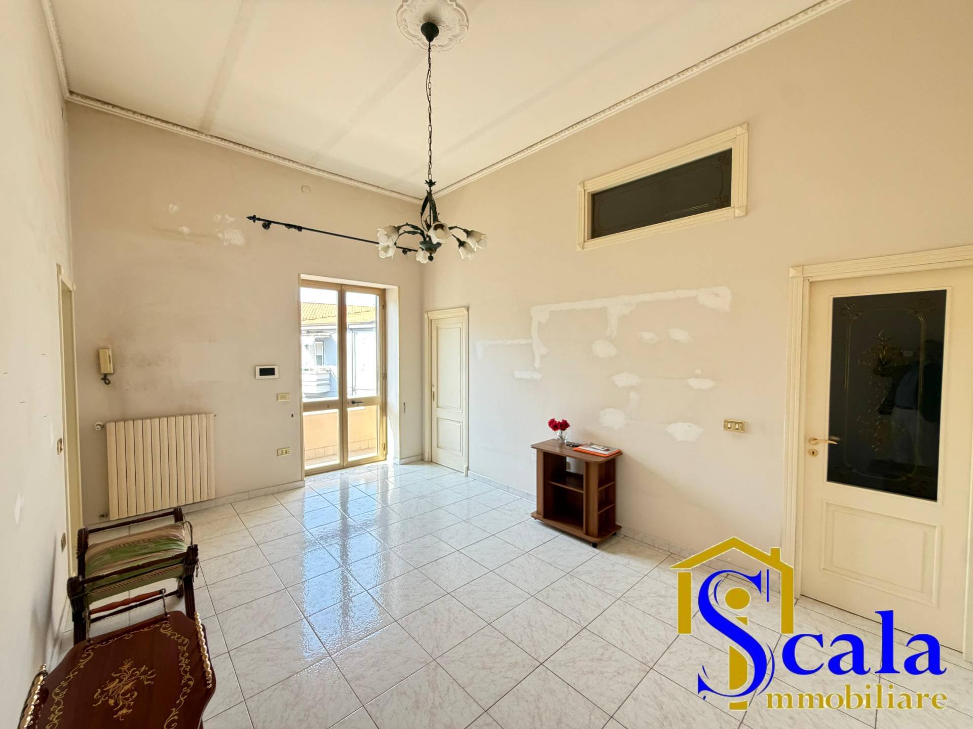 Appartamento in vendita a San Prisco