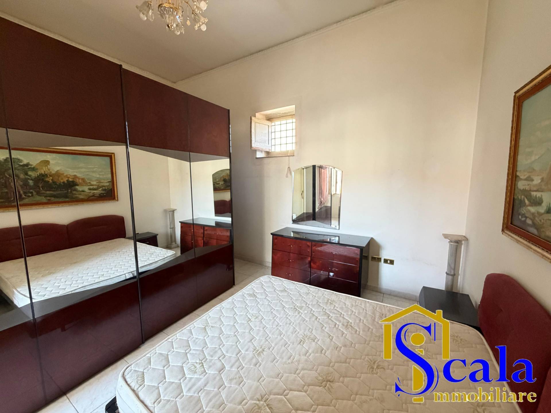 Appartamento in vendita a San Prisco