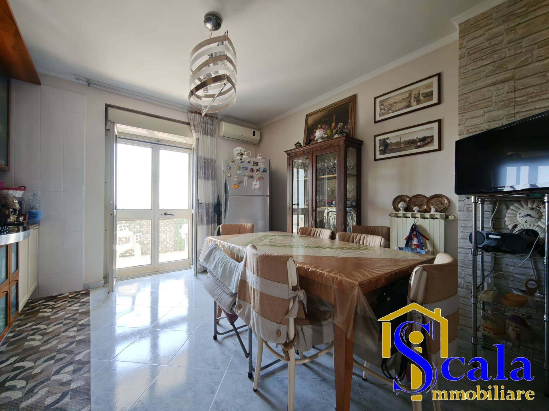 Appartamento in vendita a San Tammaro