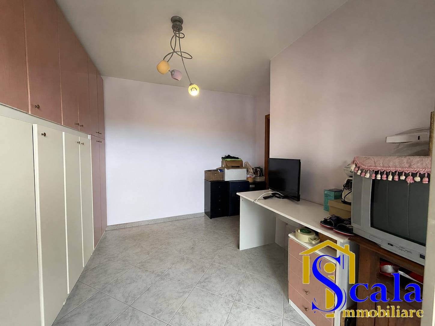 Appartamento in vendita a San Tammaro