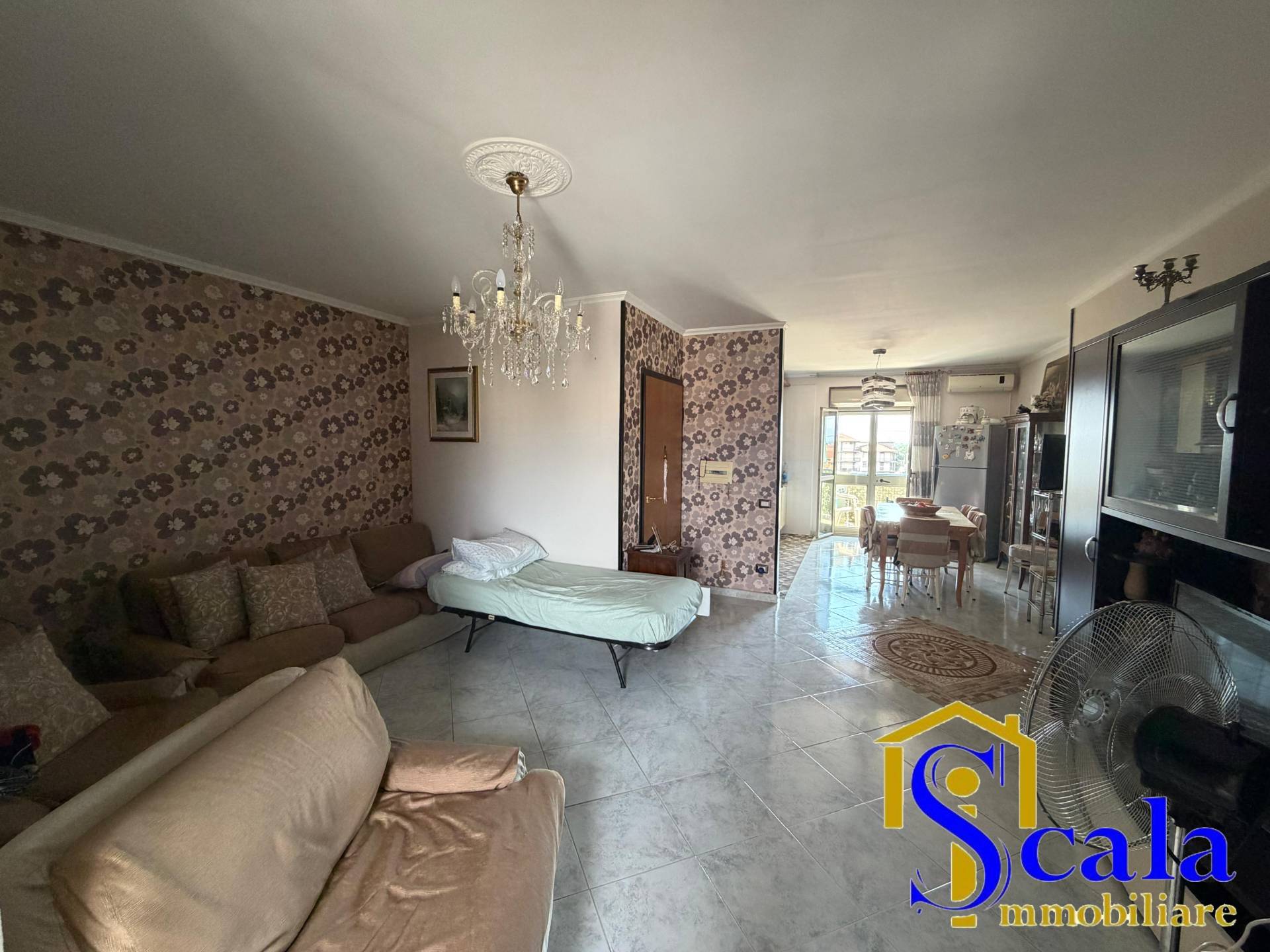 Appartamento in vendita a San Tammaro