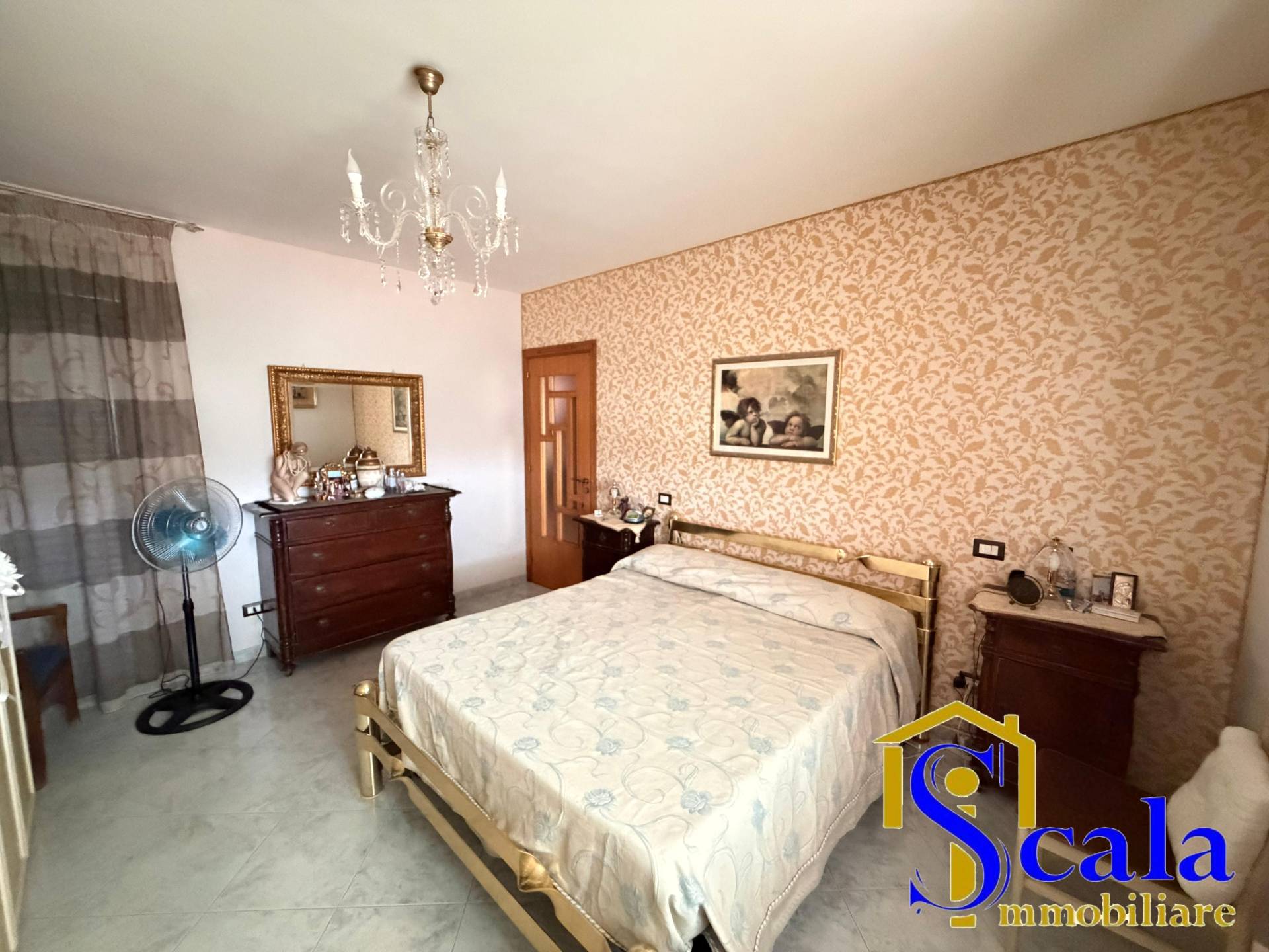 Appartamento in vendita a San Tammaro