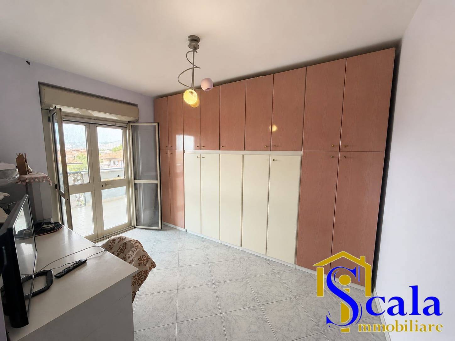 Appartamento in vendita a San Tammaro