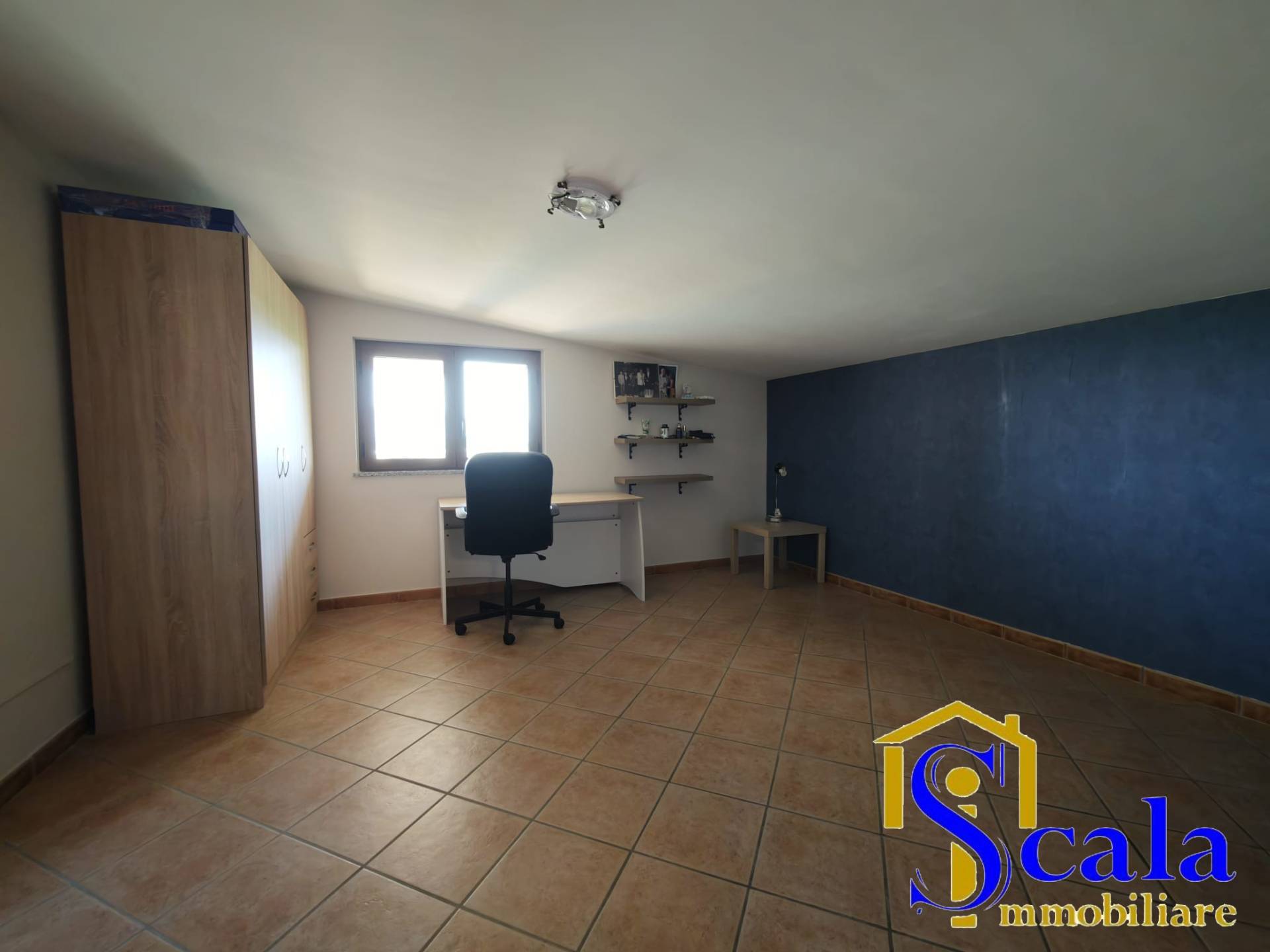 Mansarda in vendita a San Tammaro