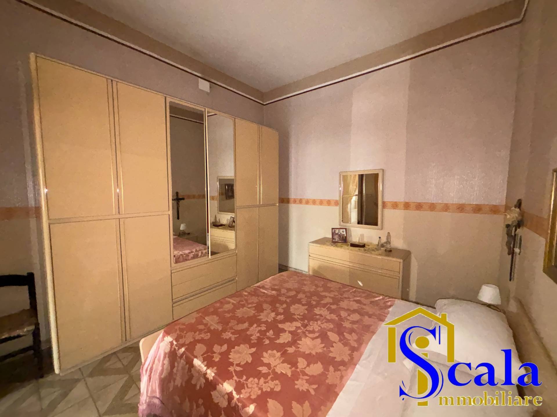 Appartamento in vendita a Casapulla