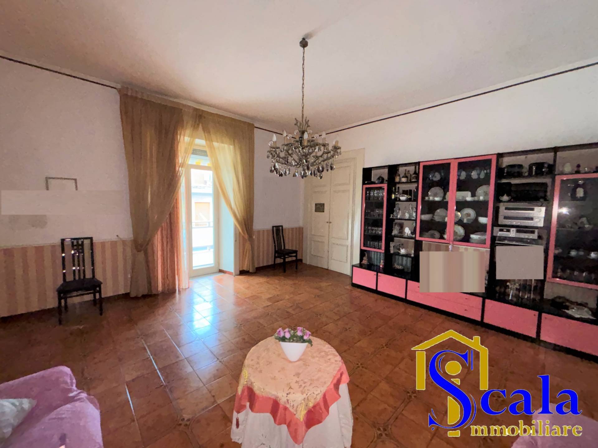 Appartamento in vendita a Casapulla