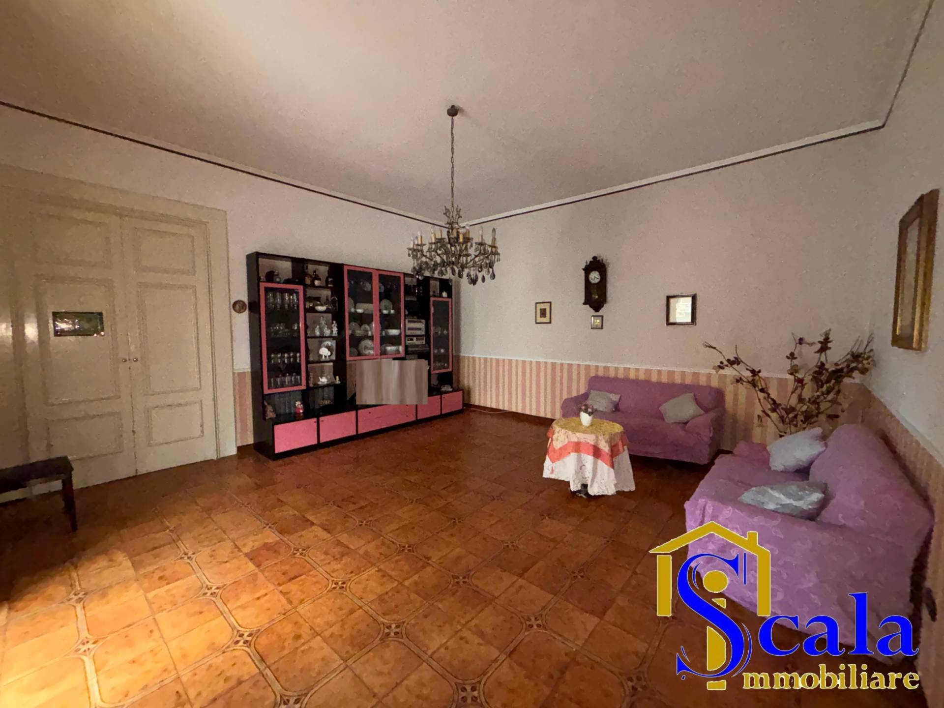 Appartamento in vendita a Casapulla