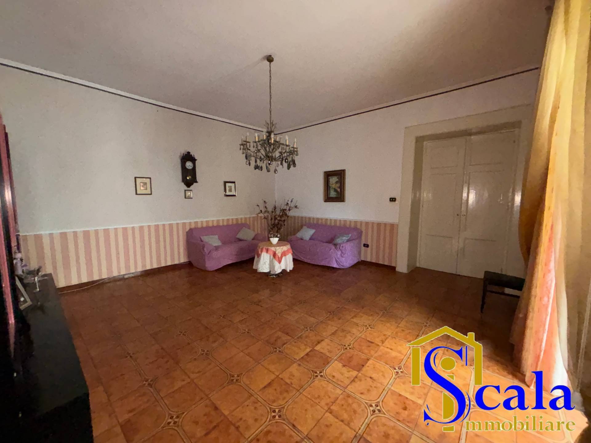 Appartamento in vendita a Casapulla