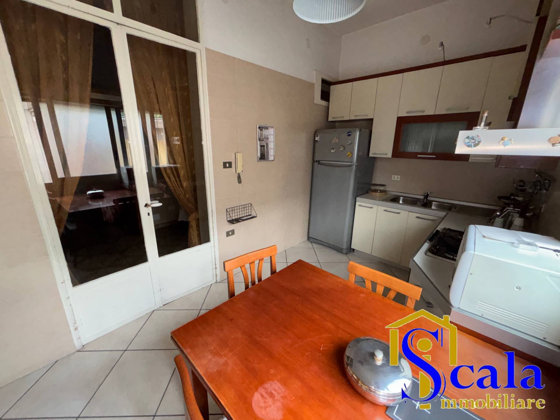 Appartamento in vendita a Casapulla
