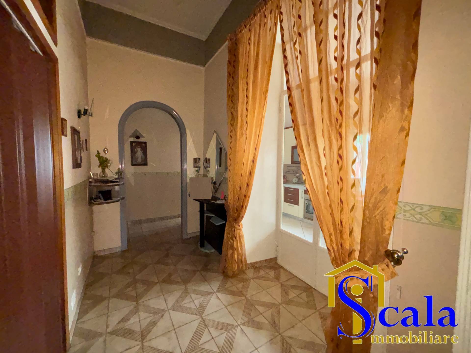 Appartamento in vendita a Casapulla