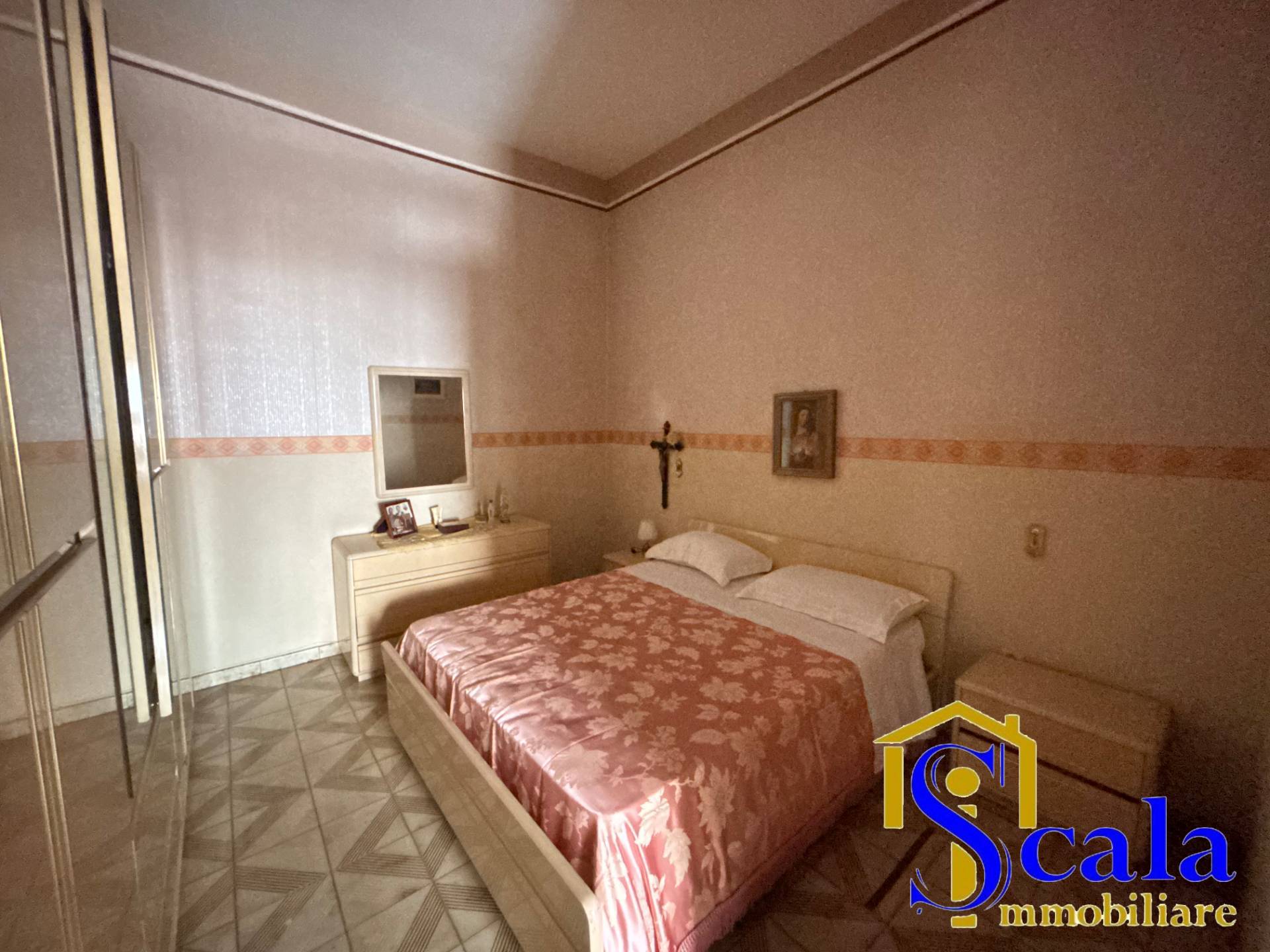 Appartamento in vendita a Casapulla