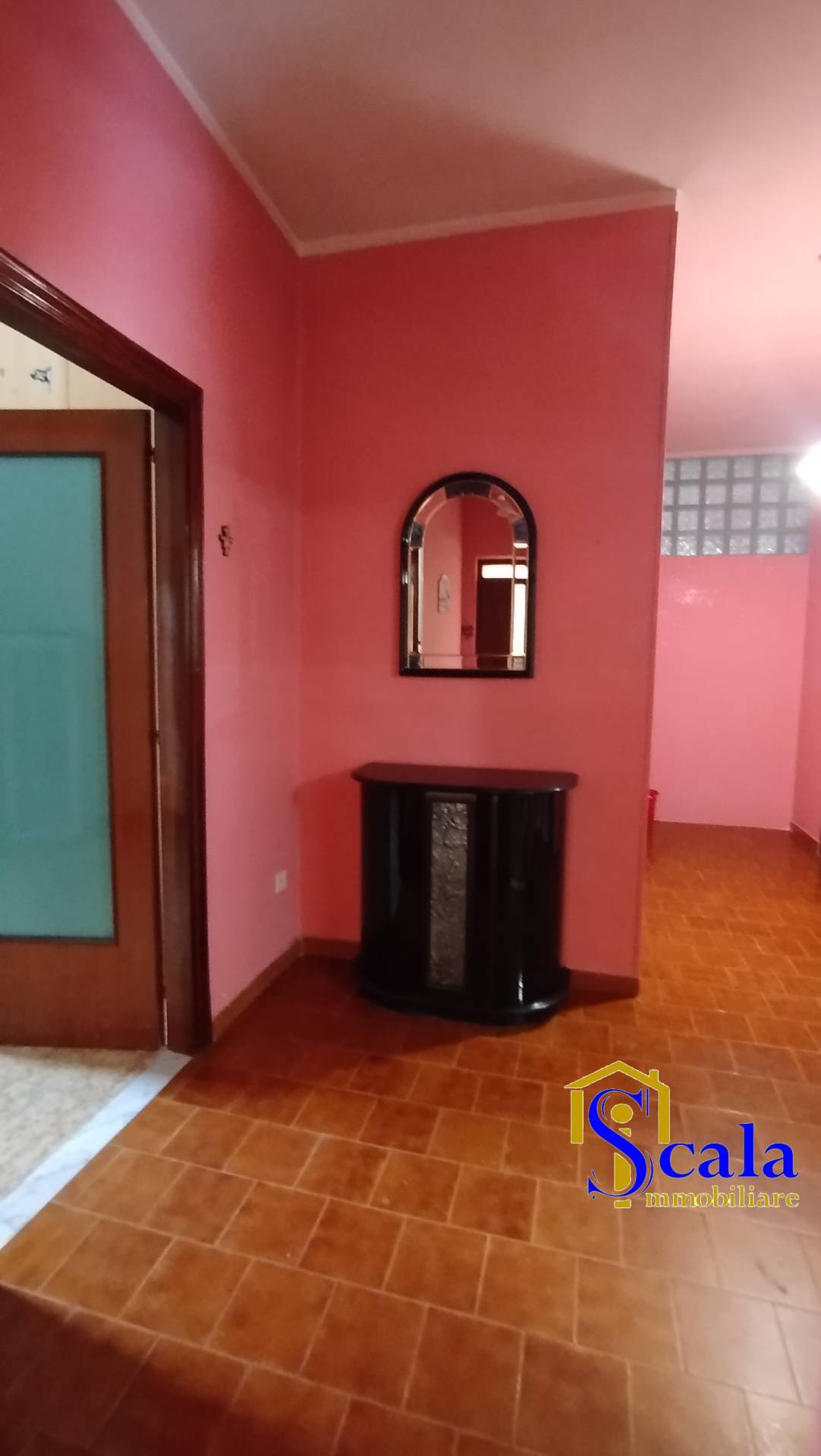 Appartamento in affitto a San Tammaro