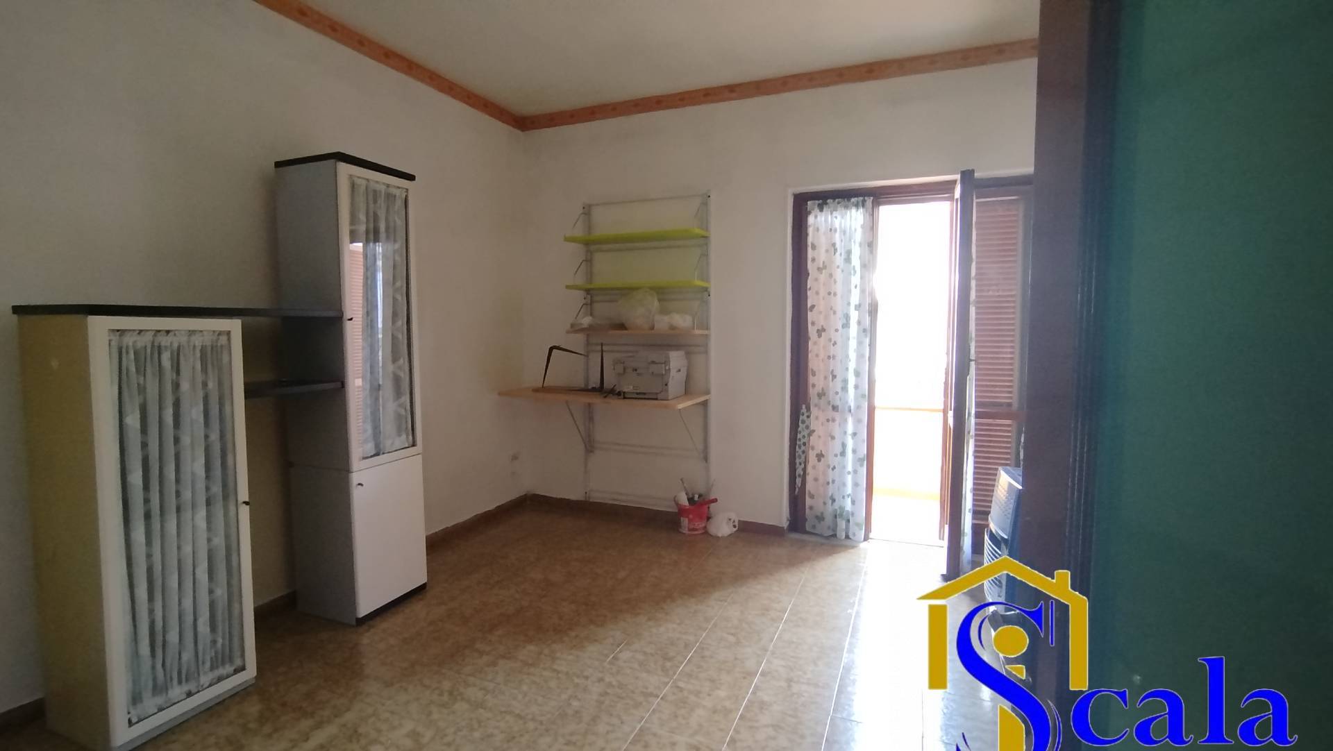 Appartamento in affitto a San Tammaro