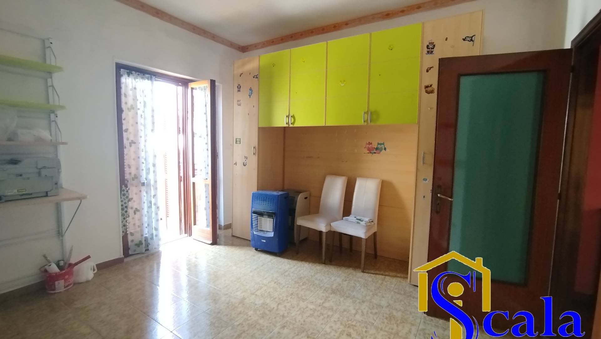 Appartamento in affitto a San Tammaro