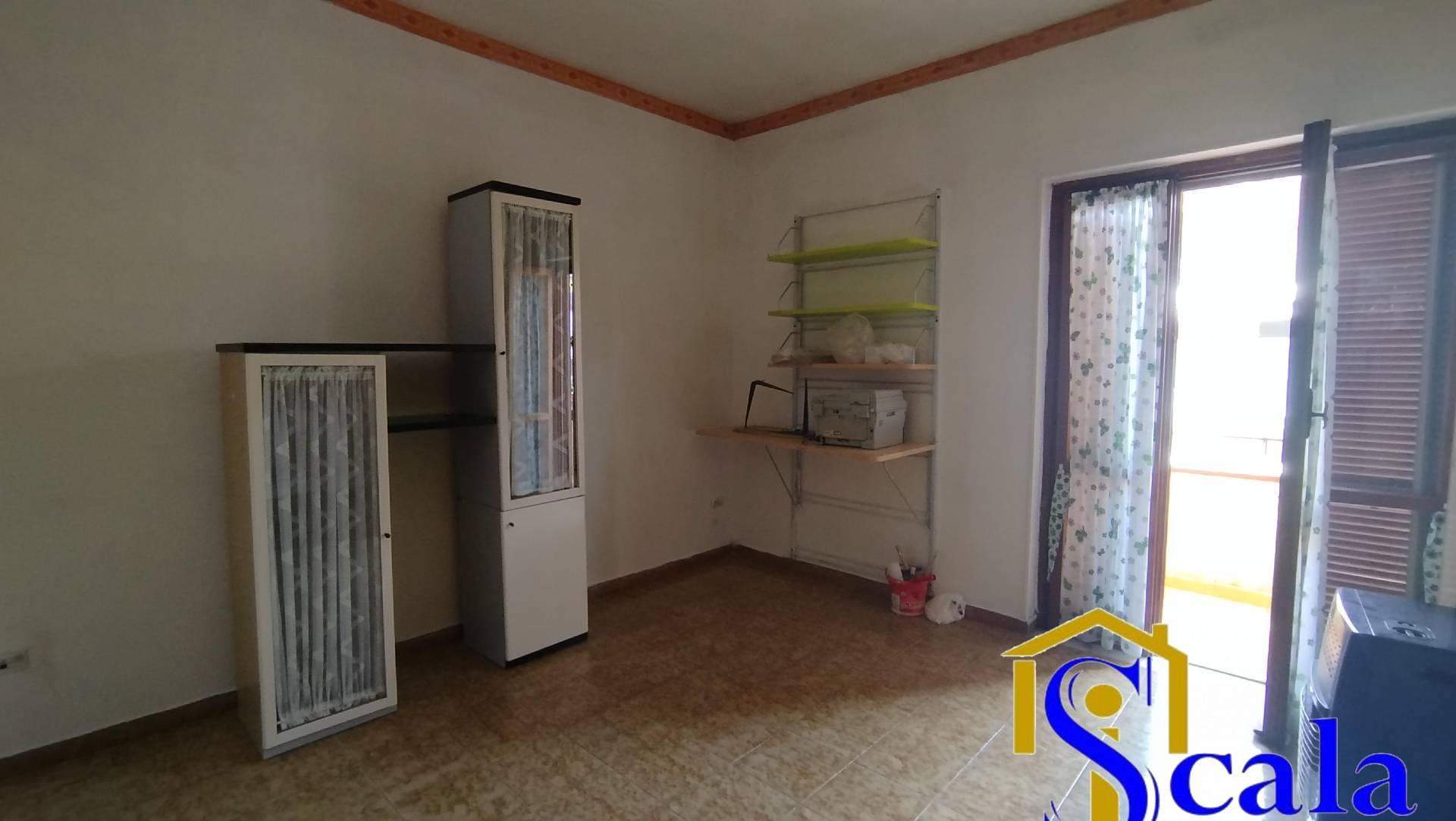 Appartamento in affitto a San Tammaro
