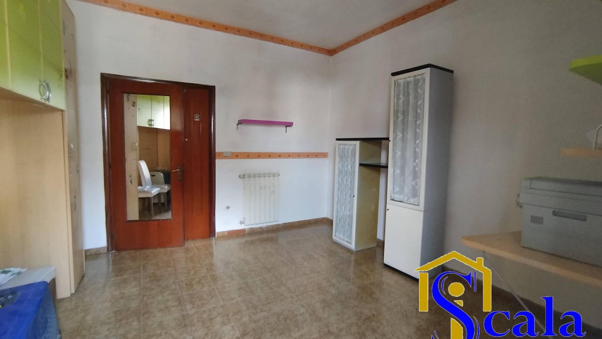 Appartamento in affitto a San Tammaro