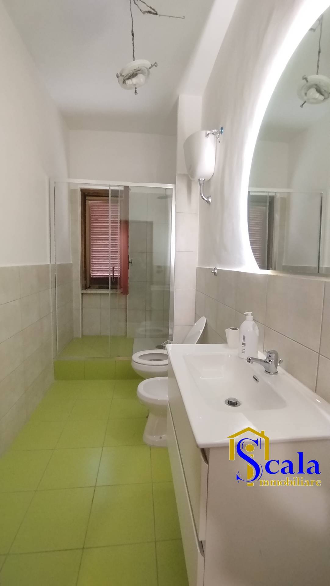 Appartamento in affitto a San Tammaro