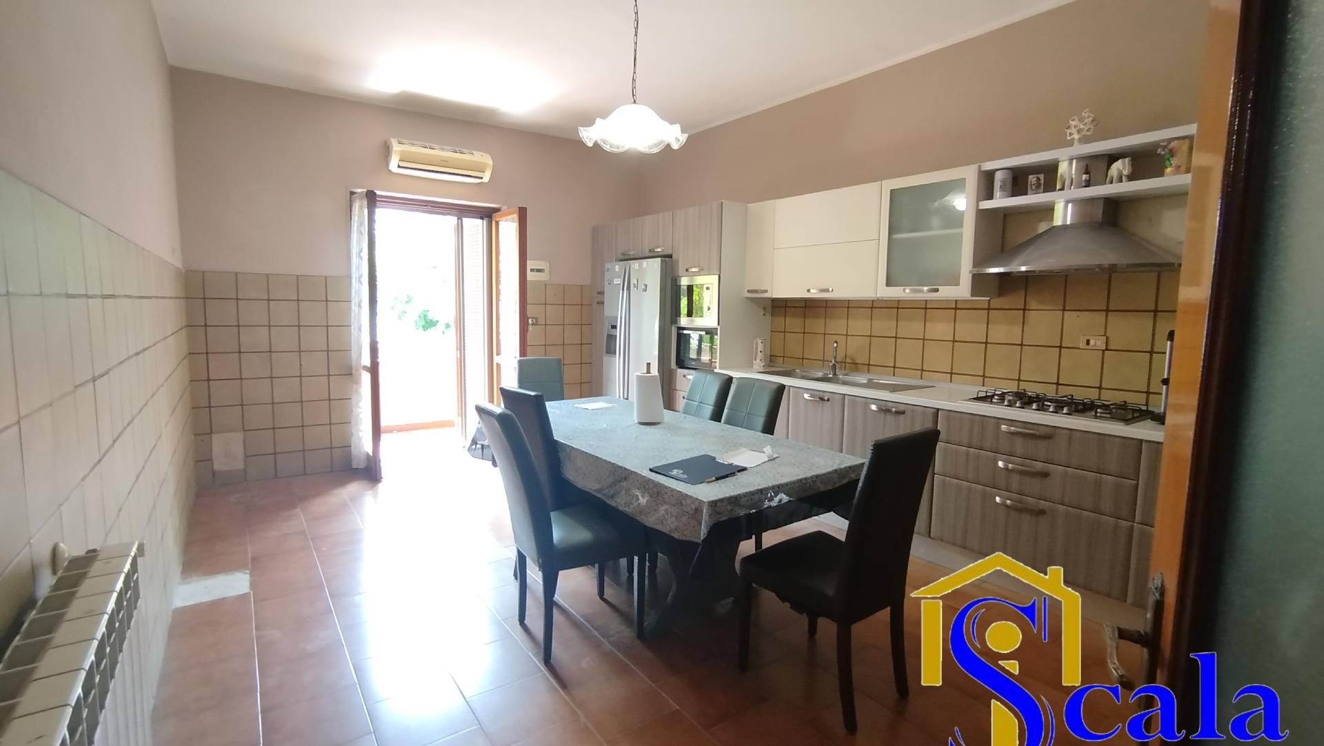 Appartamento in affitto a San Tammaro