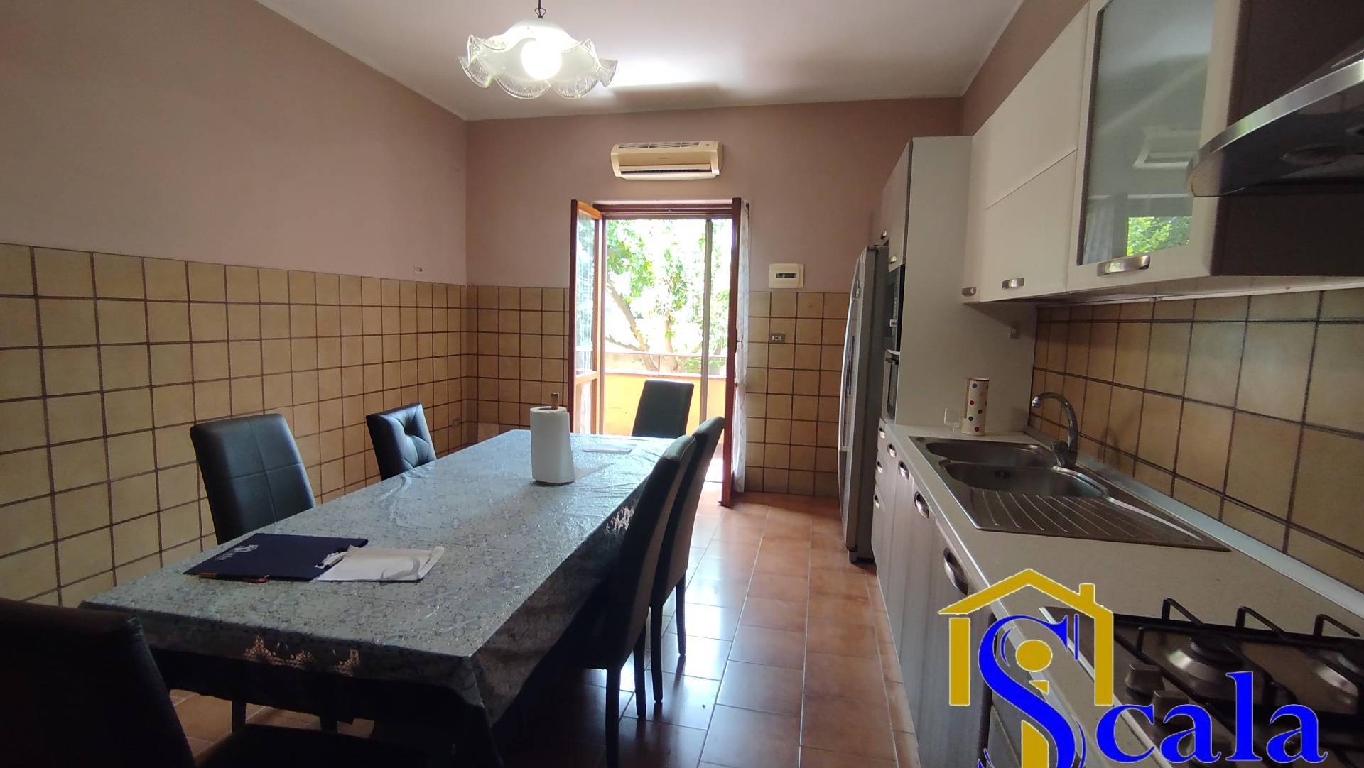 Appartamento in affitto a San Tammaro