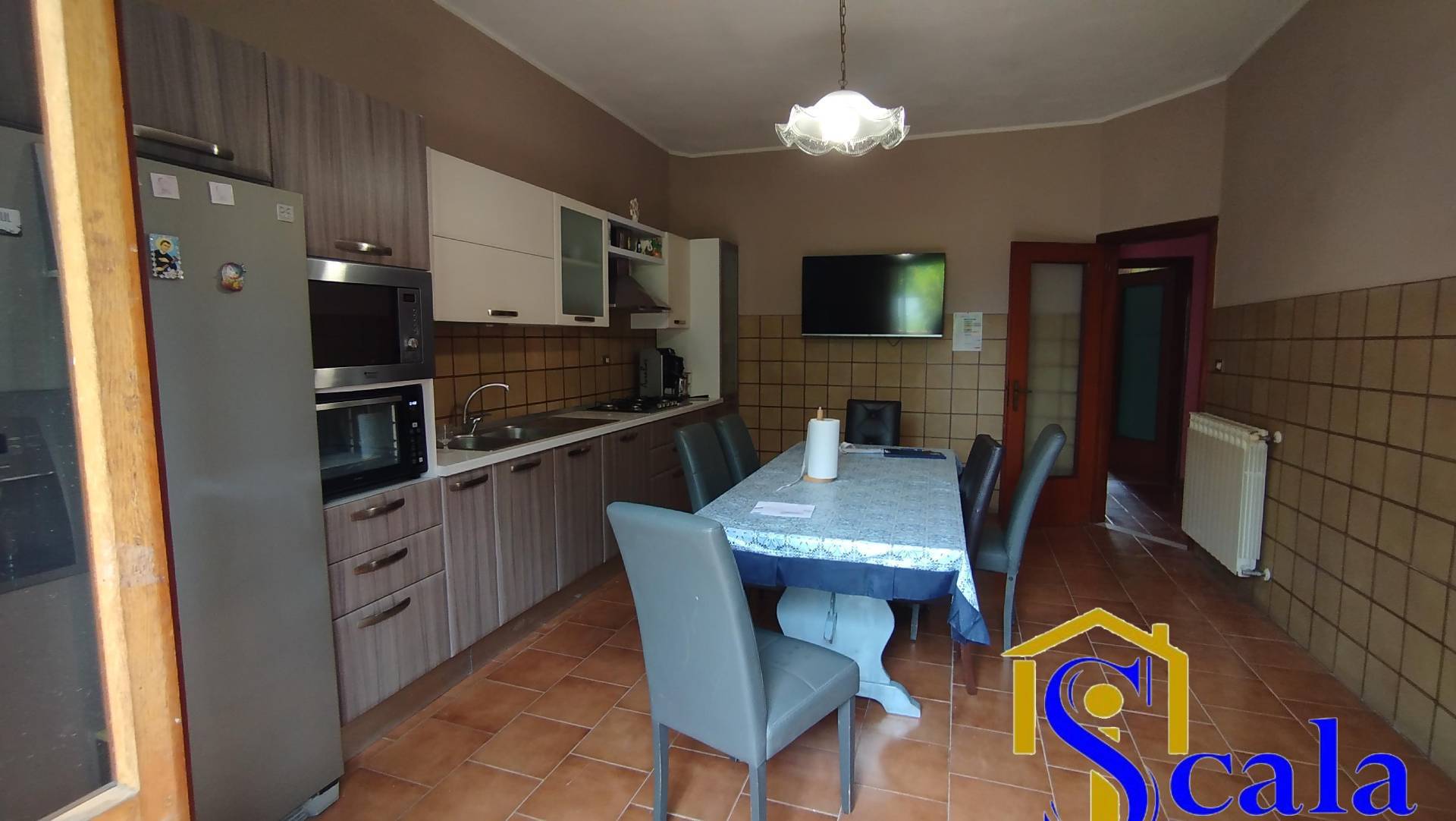 Appartamento in affitto a San Tammaro