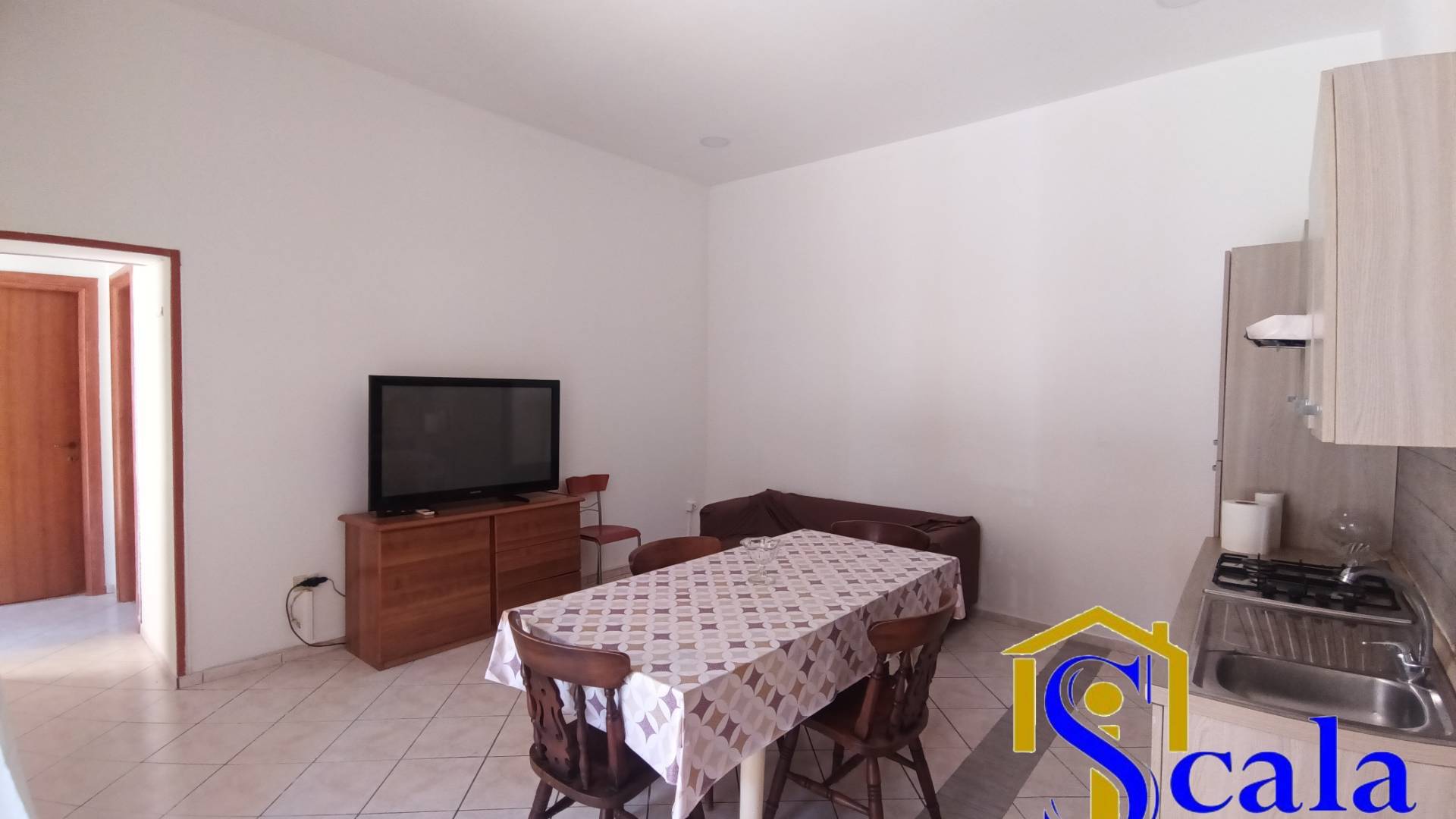 Appartamento in affitto a Santa Maria Capua Vetere