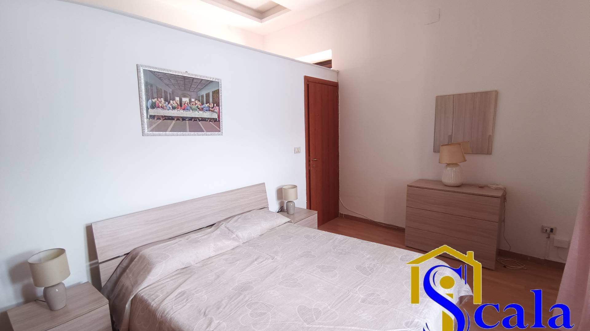 Appartamento in affitto a Santa Maria Capua Vetere