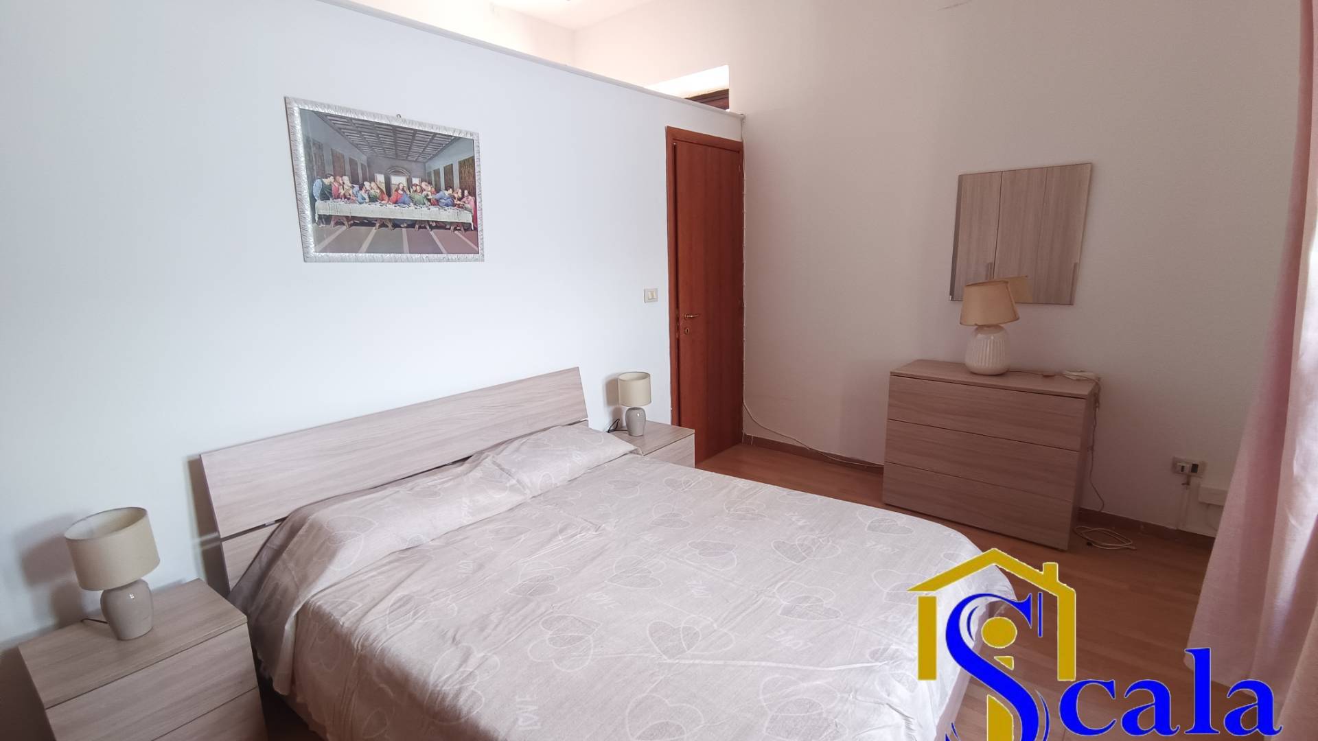 Appartamento in affitto a Santa Maria Capua Vetere