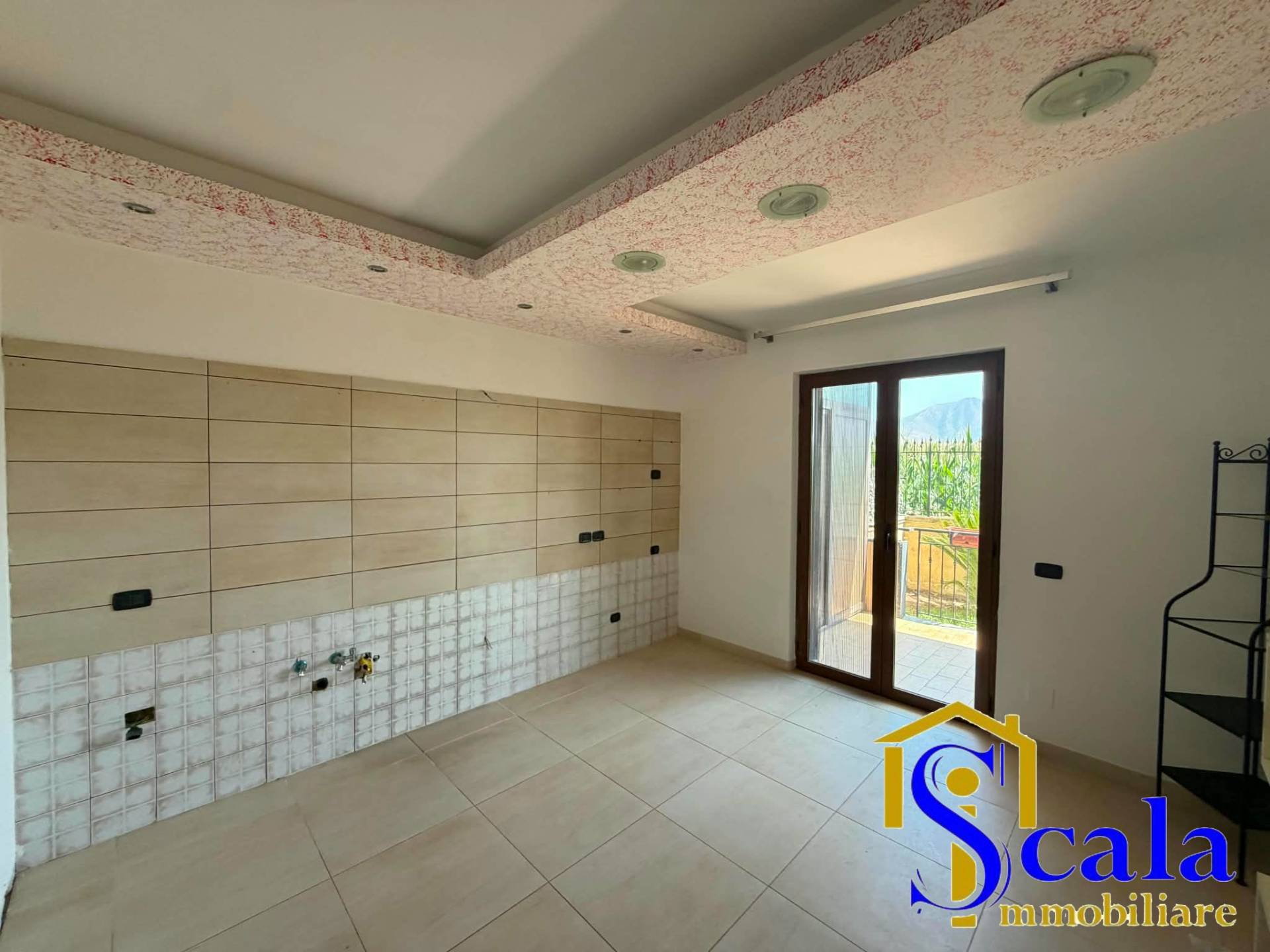 Appartamento in vendita a San Tammaro