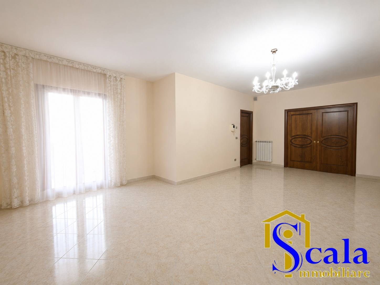 Appartamento in vendita a Casapulla
