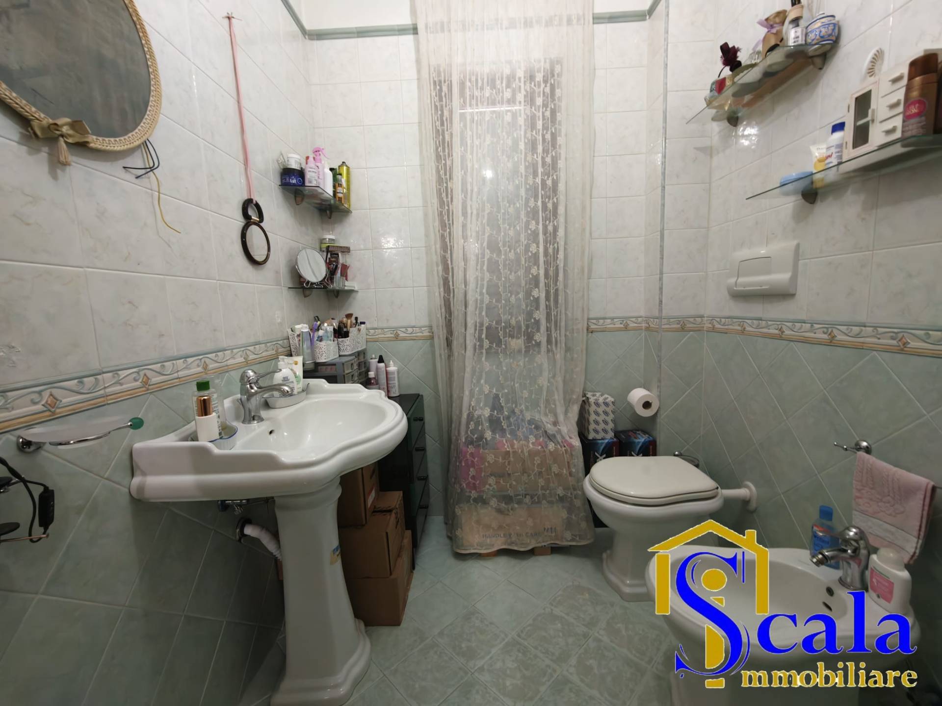 Appartamento in vendita a Casapulla