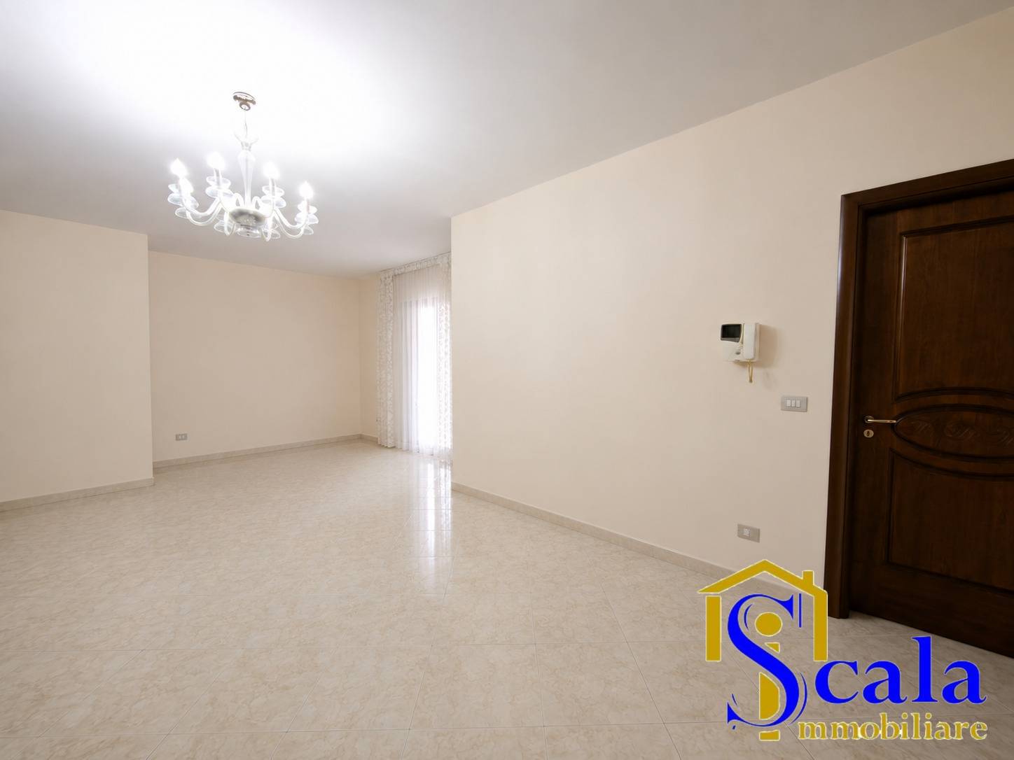 Appartamento in vendita a Casapulla