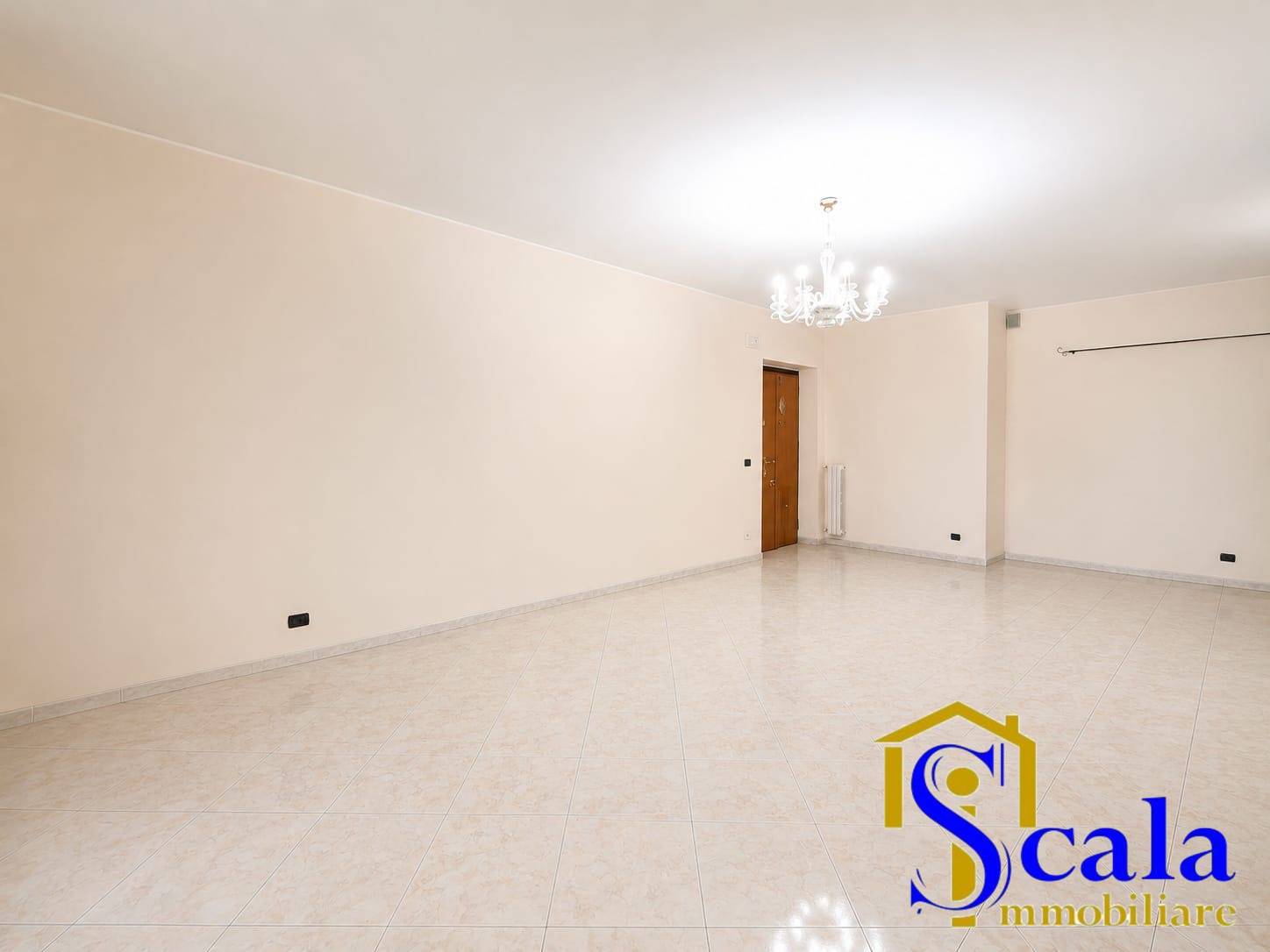 Appartamento in vendita a Casapulla