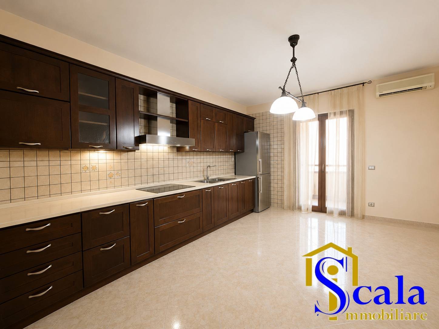 Appartamento in vendita a Casapulla