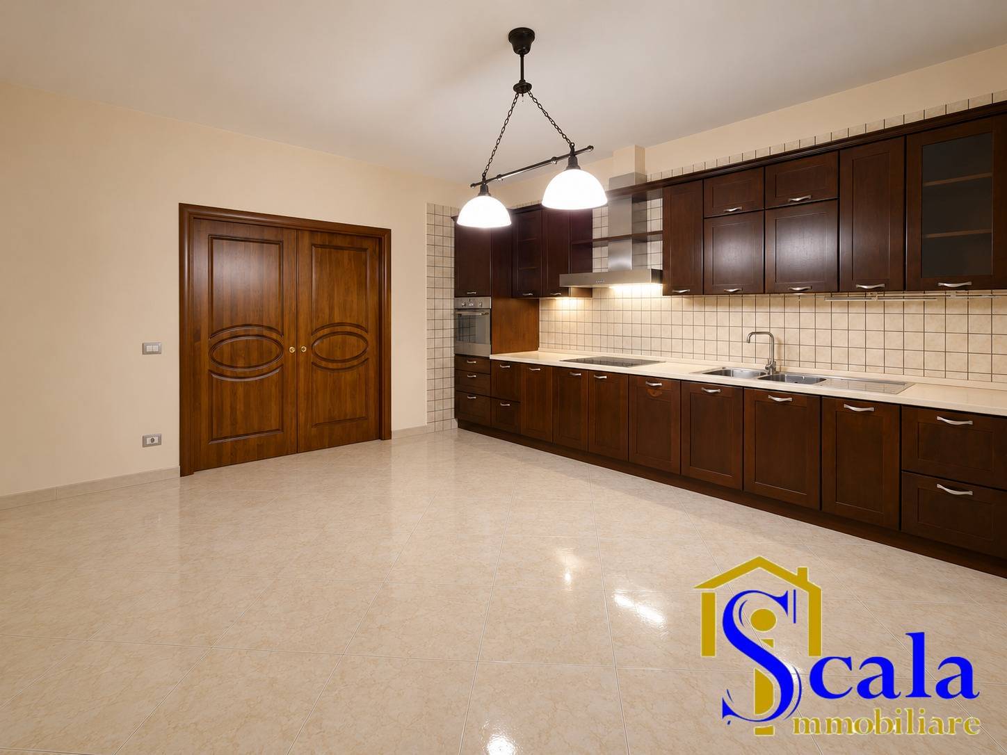 Appartamento in vendita a Casapulla