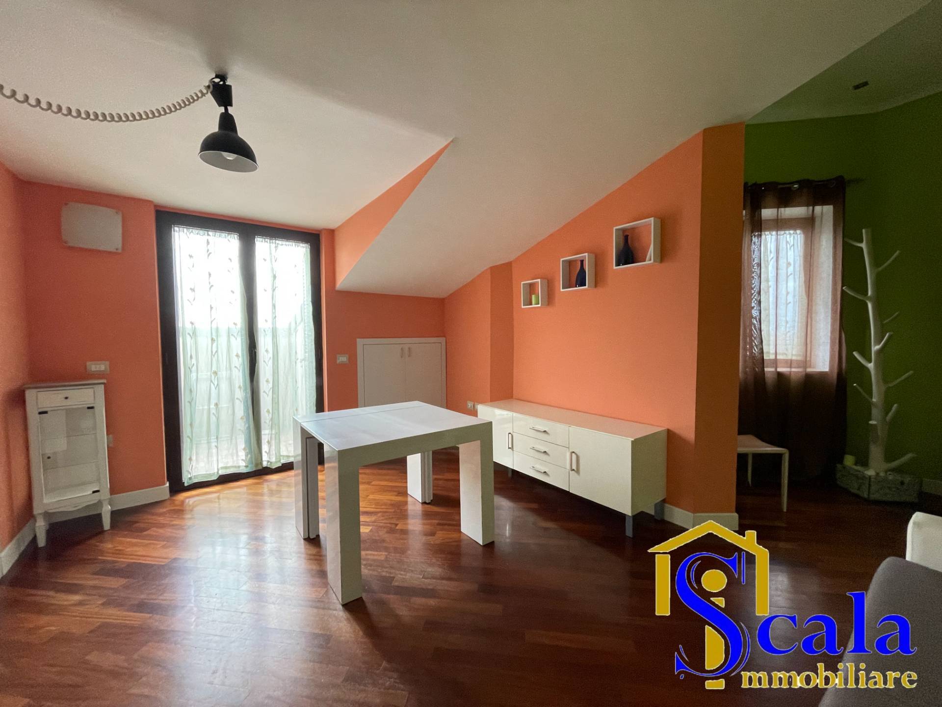 Bilocale in affitto a San Tammaro