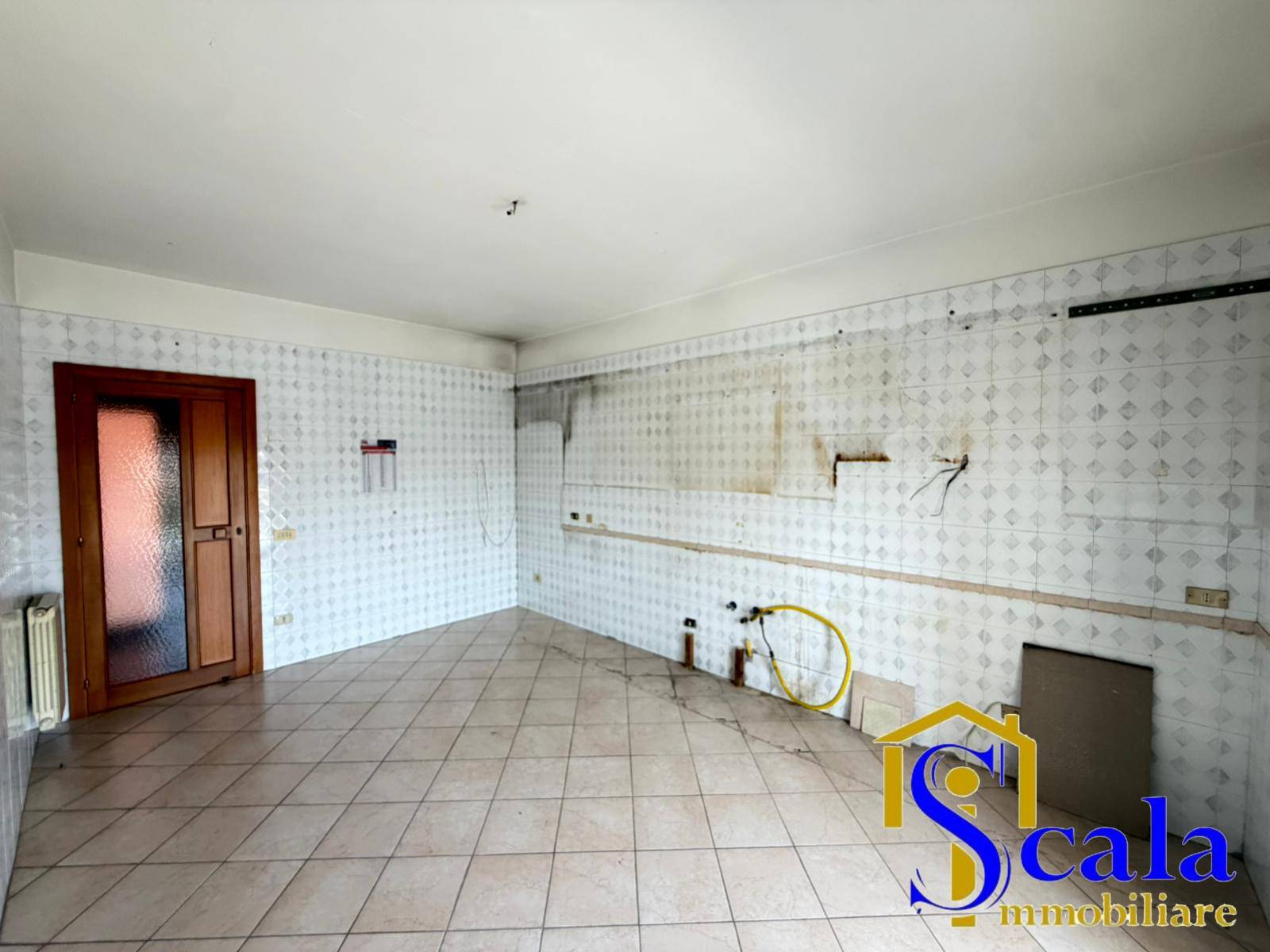 Appartamento in affitto a Santa Maria Capua Vetere